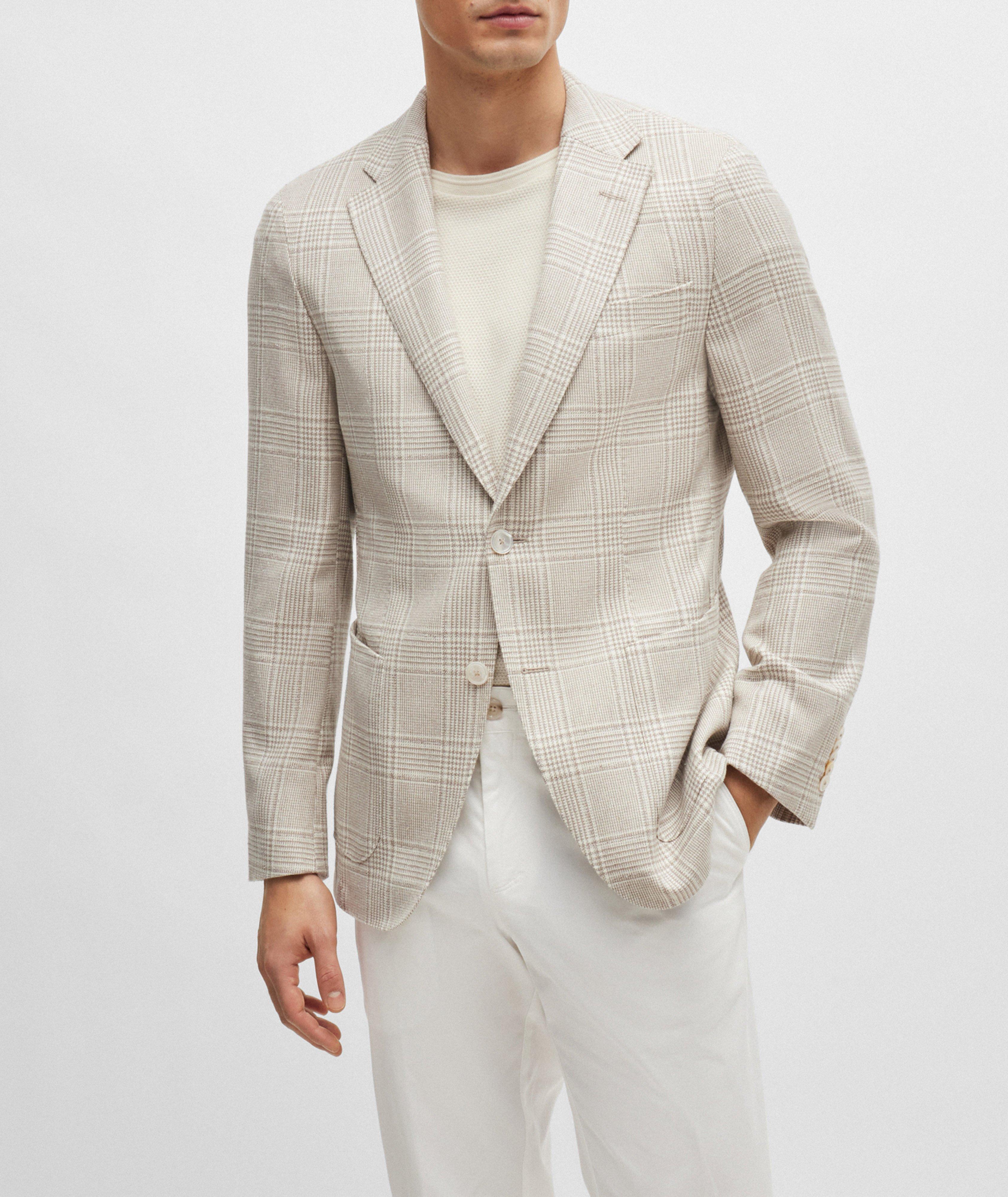 Camel Collection Heston Sport Jacket image 1