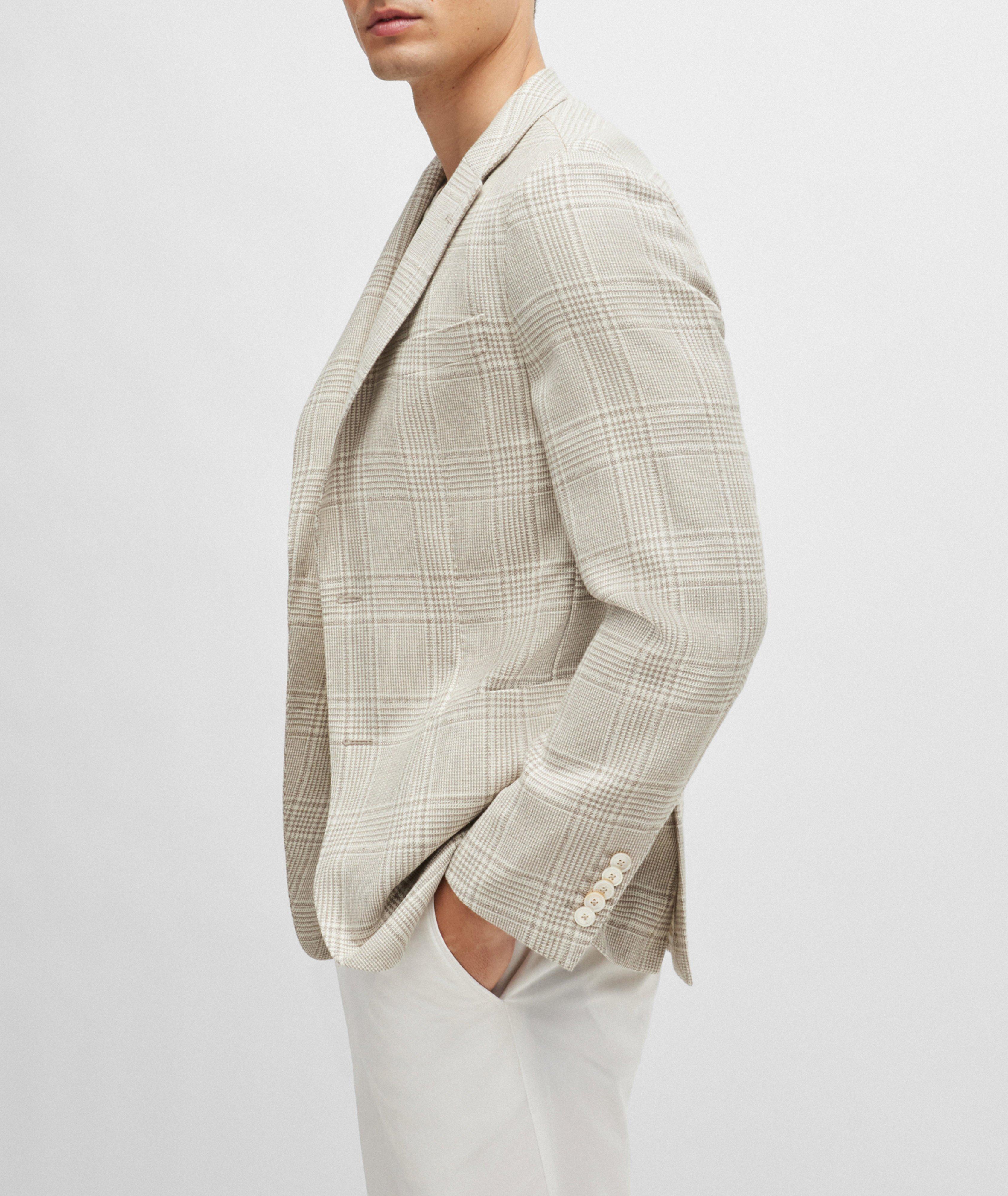 Camel Collection Heston Sport Jacket image 3