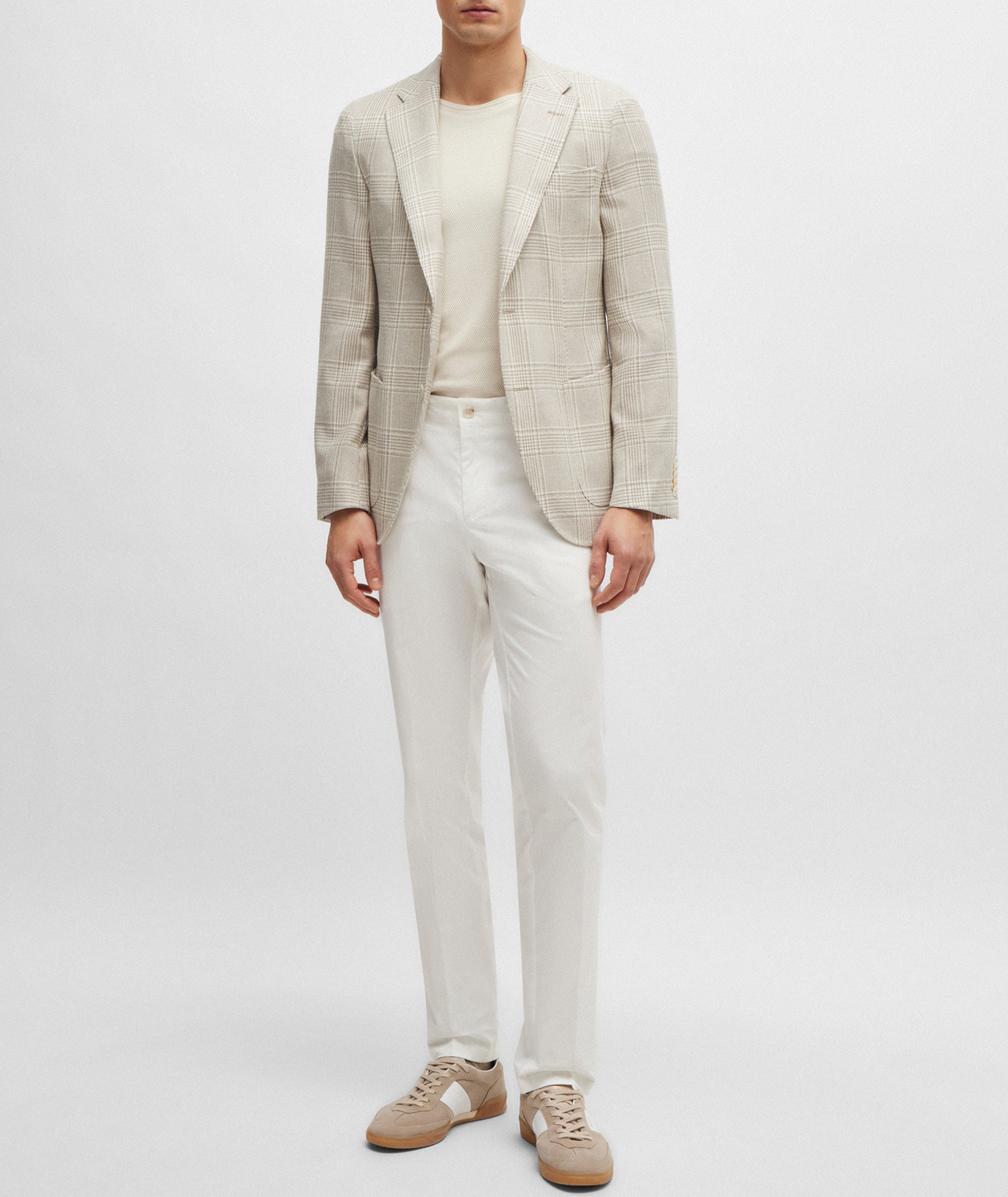 Camel Collection Heston Sport Jacket image 5