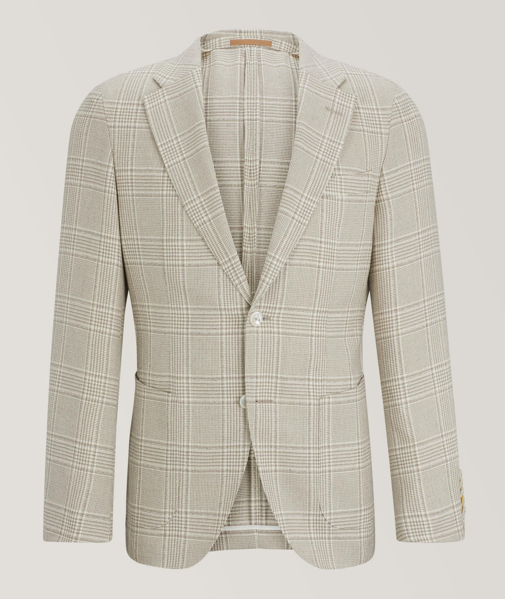 Camel Collection Heston Sport Jacket image 0