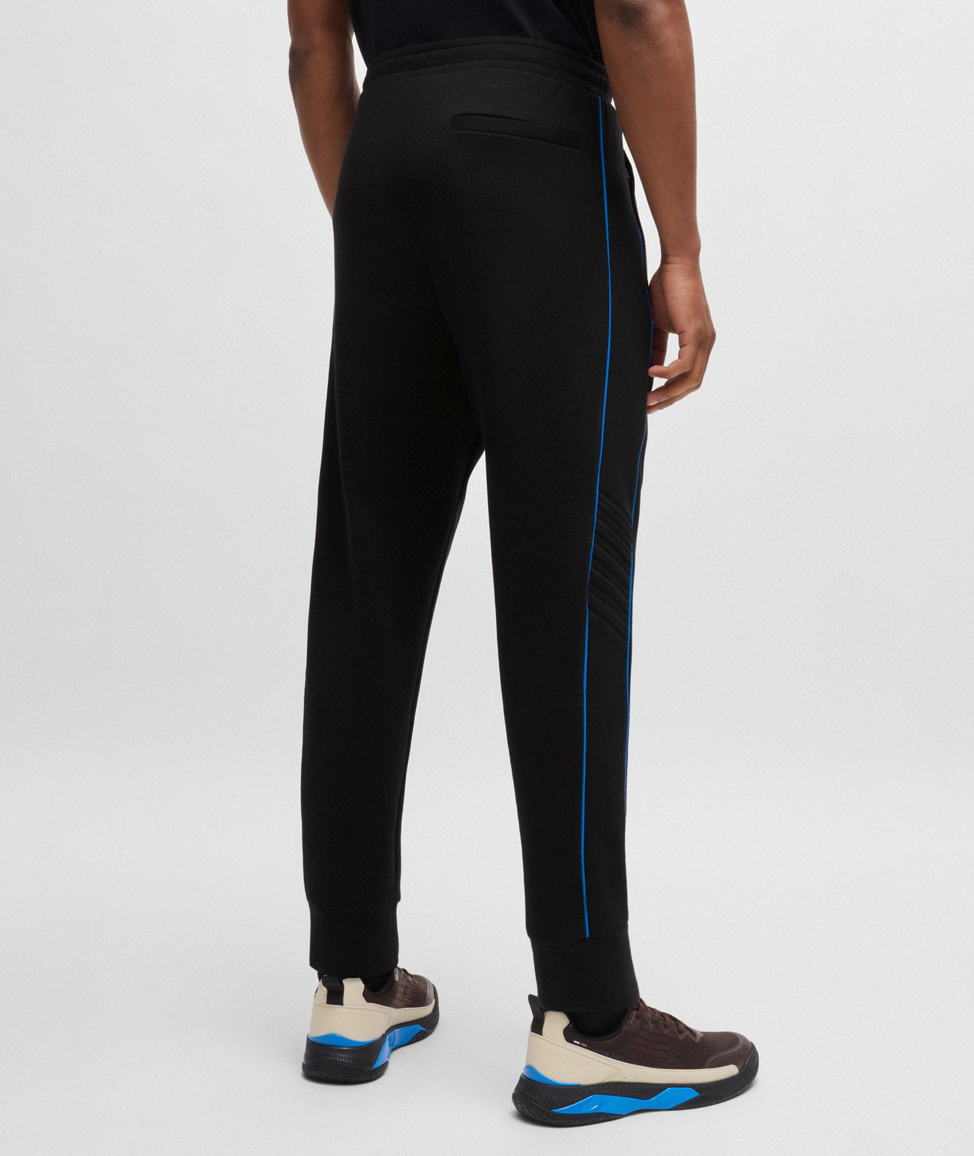 Hadiko Stretch-Cotton Joggers image 2