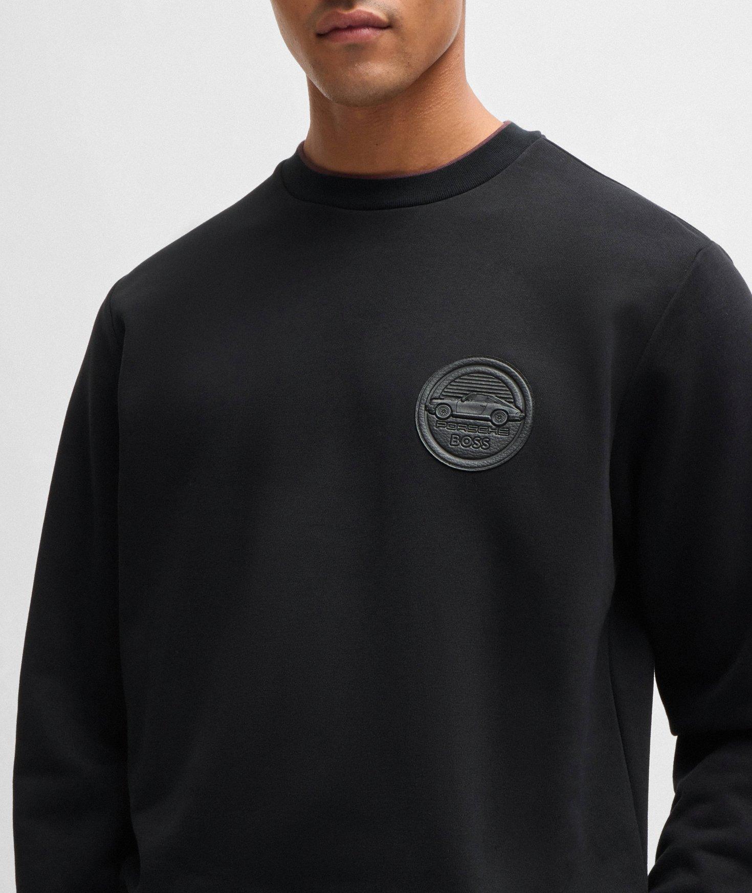 Porsche Collection Soleri Sweater  image 3