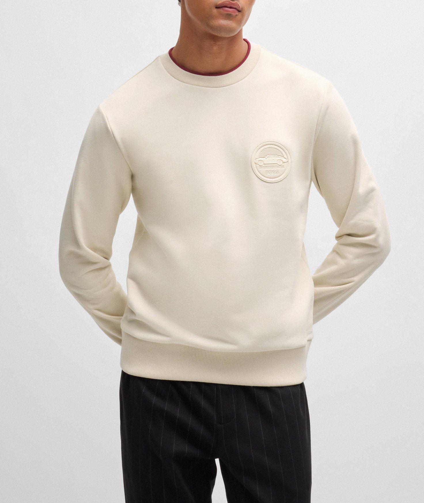 Porsche Collection Soleri Sweater  image 1