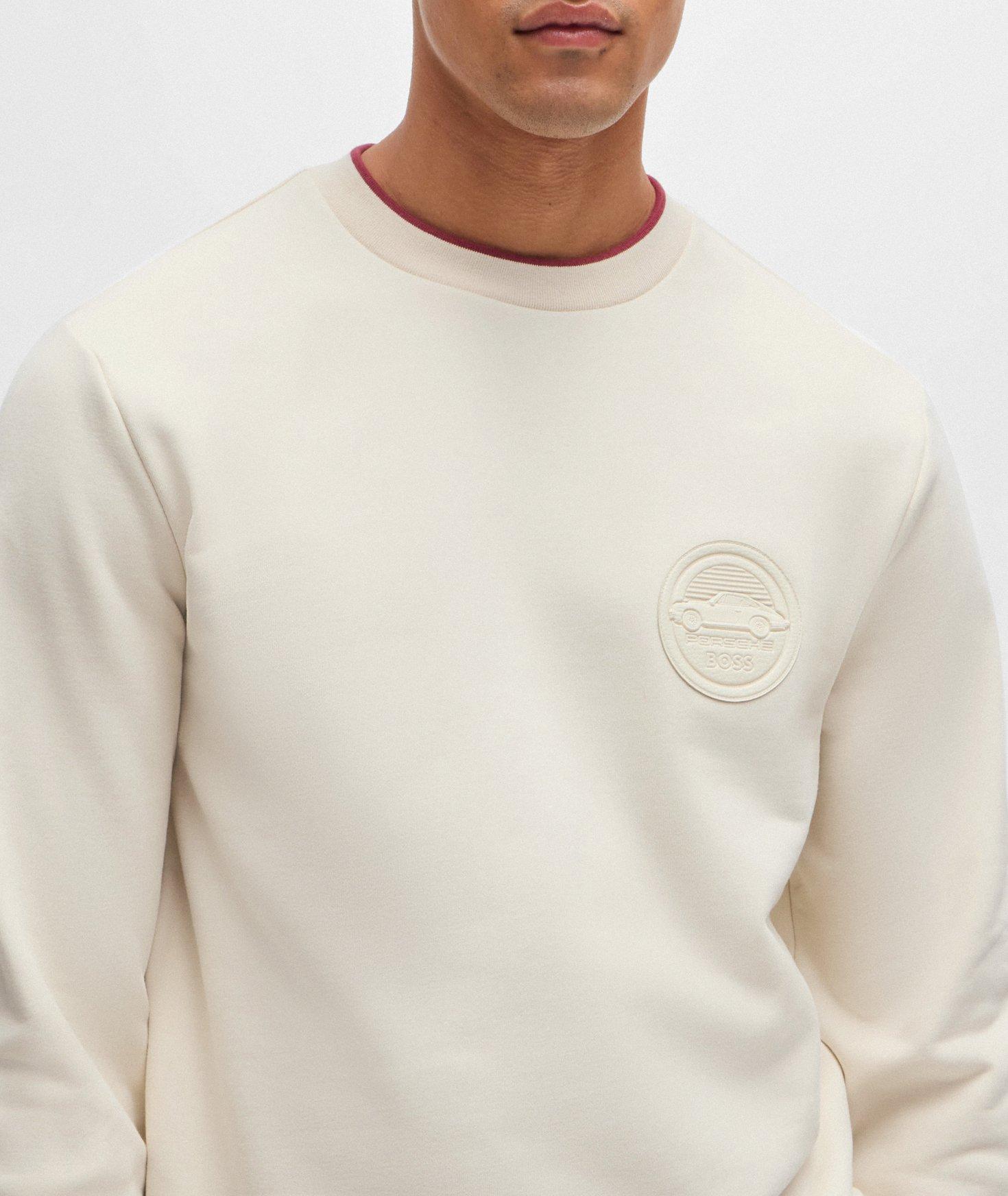 Porsche Collection Soleri Sweater  image 3