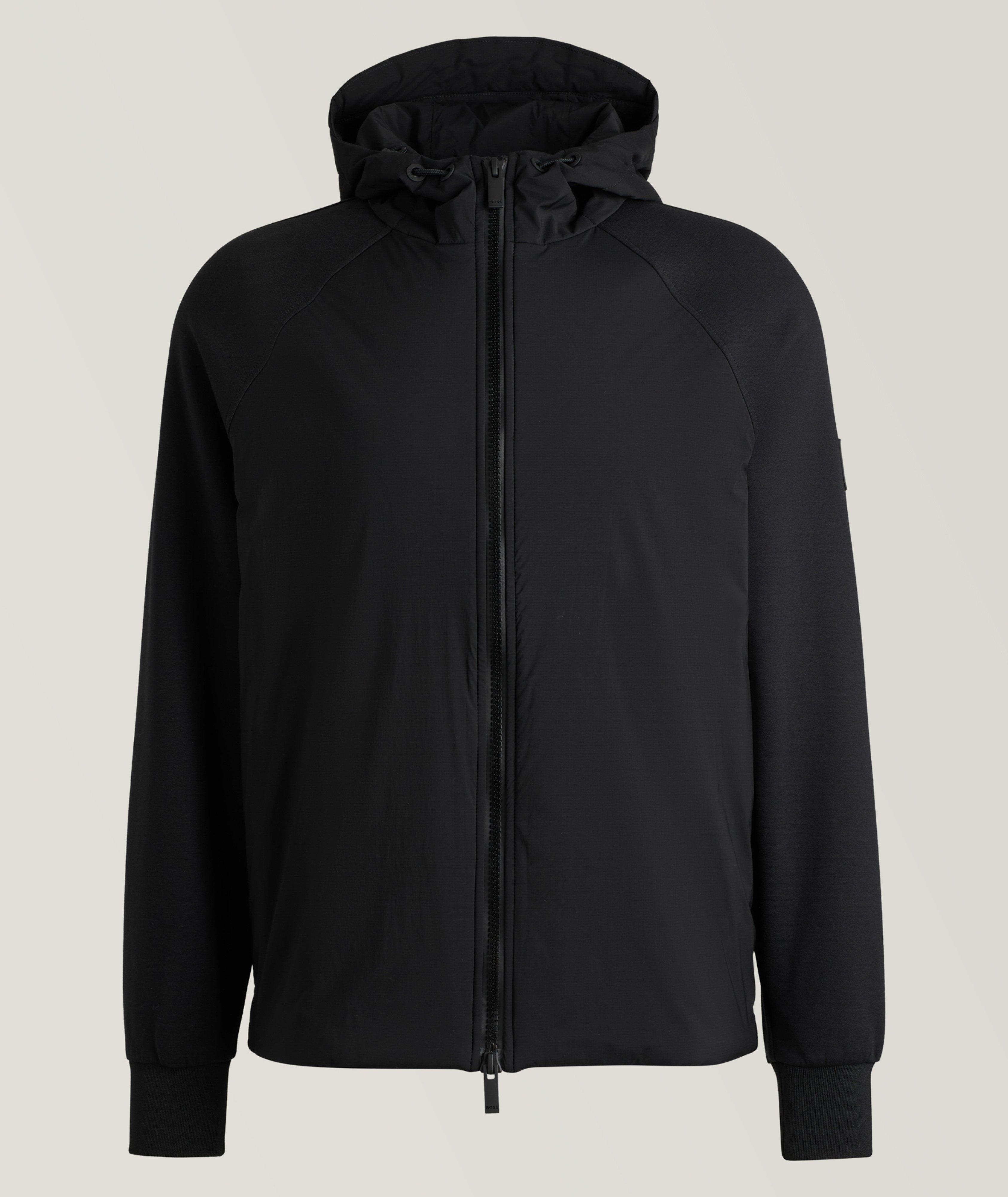 Thumbnail to select image 1