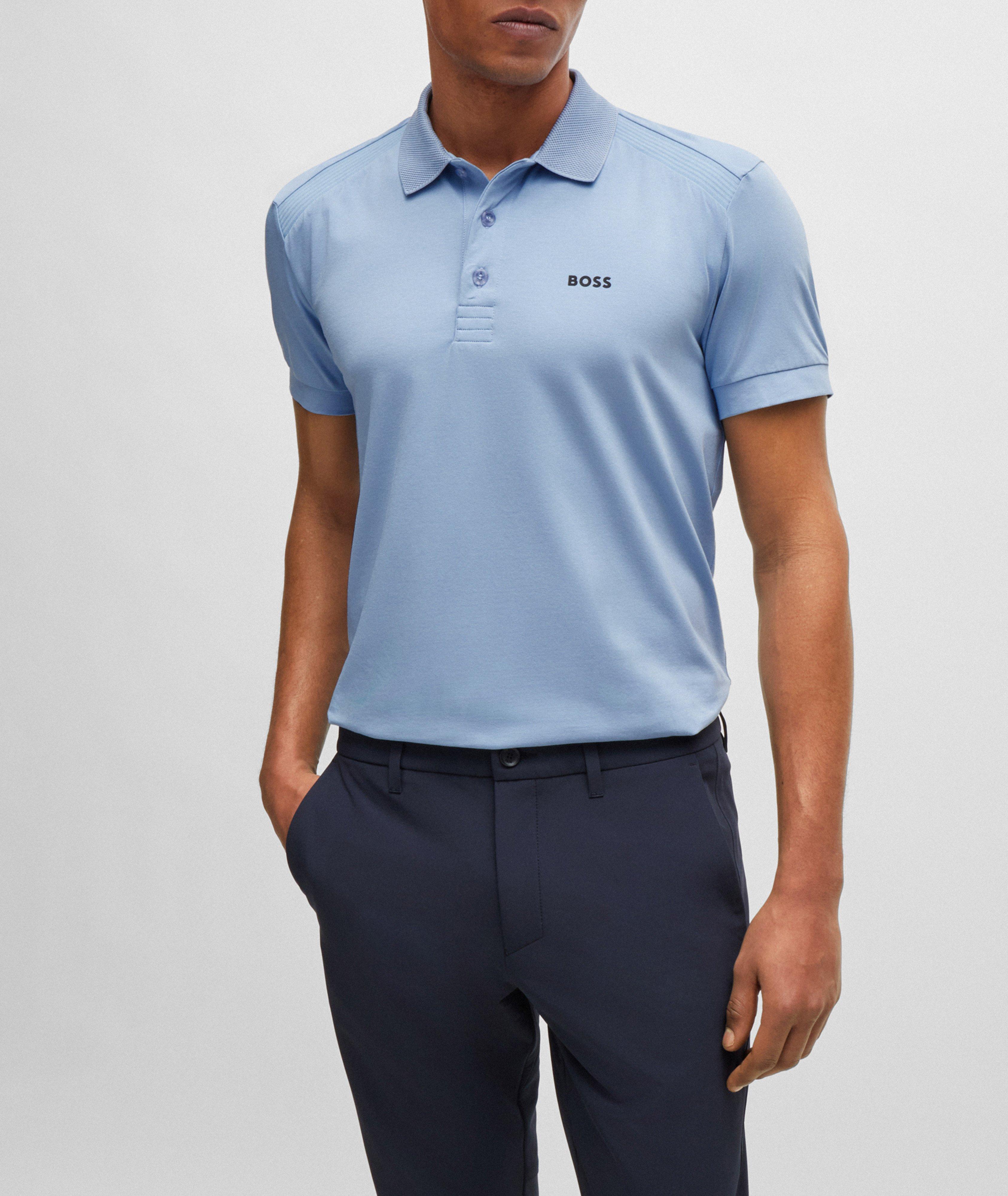 Cotton Polo image 1