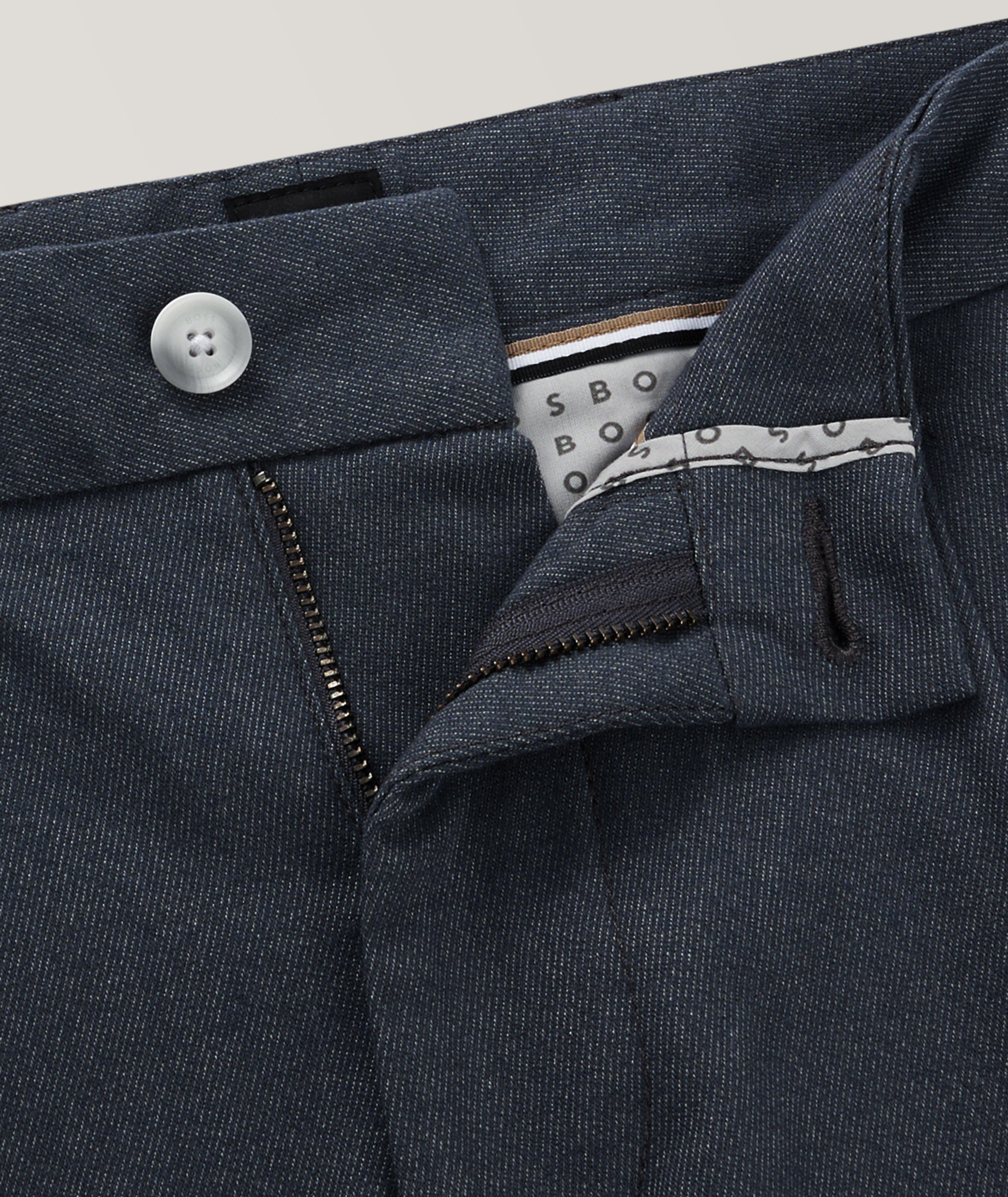 Kane Twill Trousers image 1