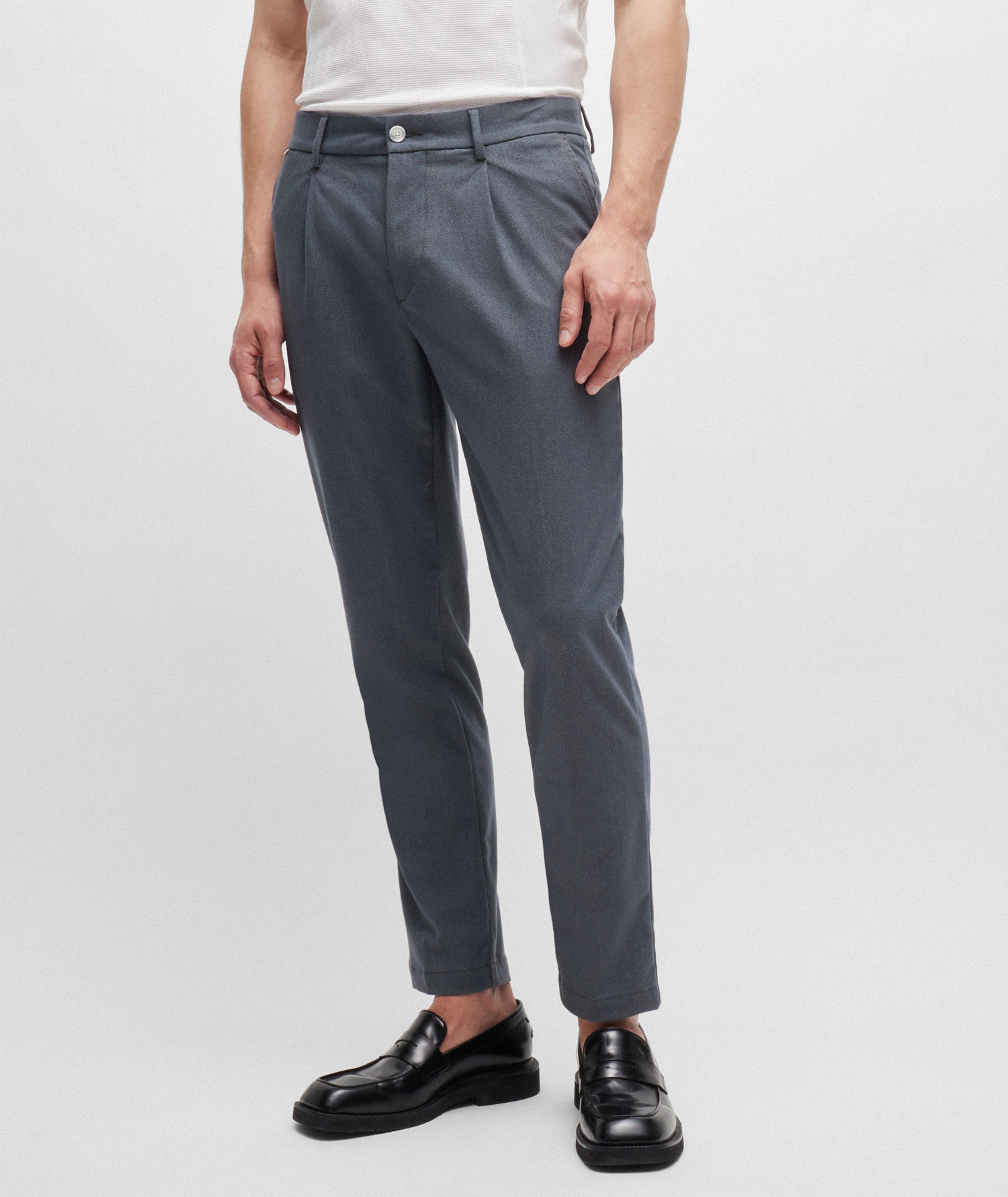 Kane Twill Trousers image 2