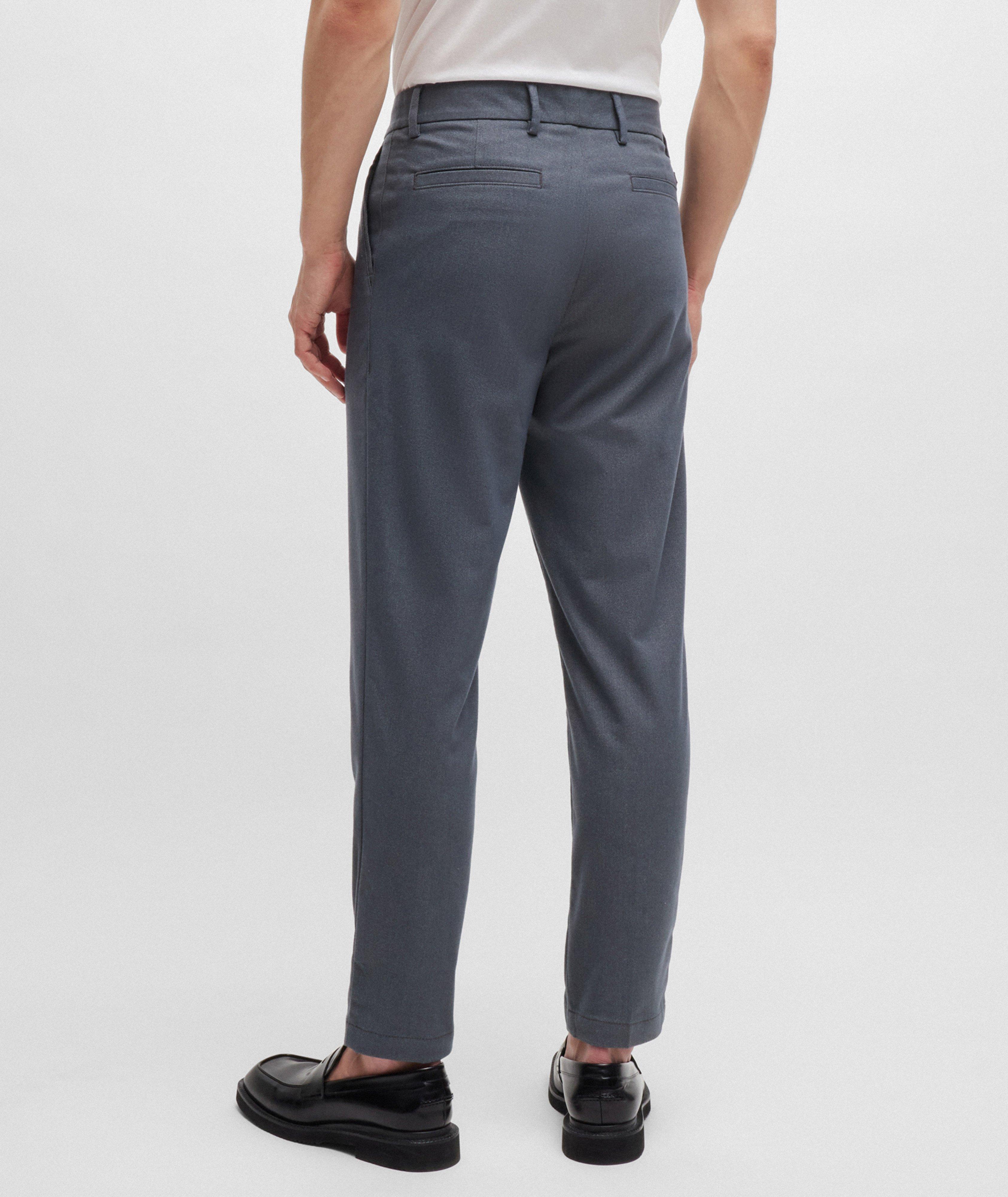 Kane Twill Trousers image 3