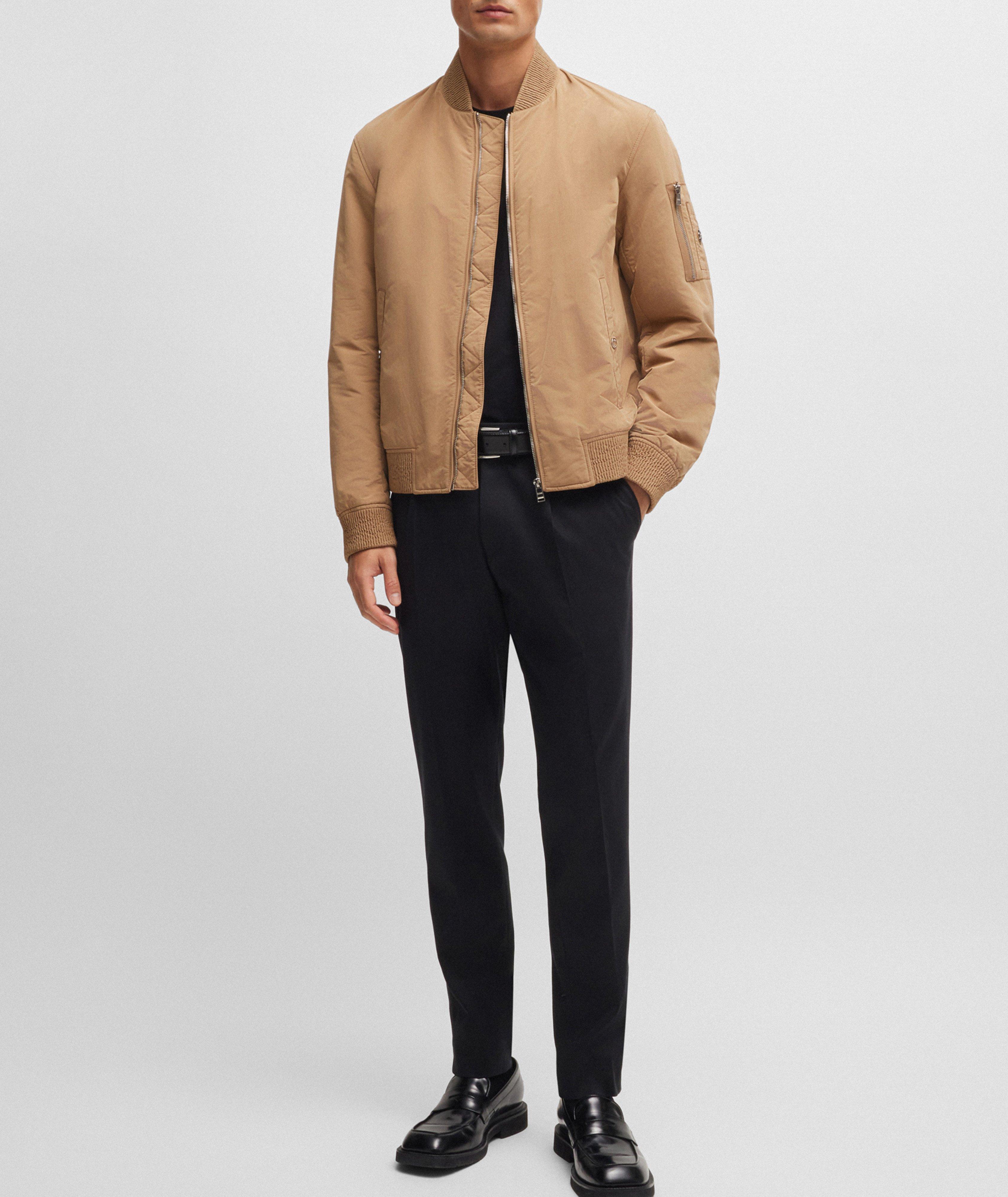 Blouson résistant à l’eau image 5