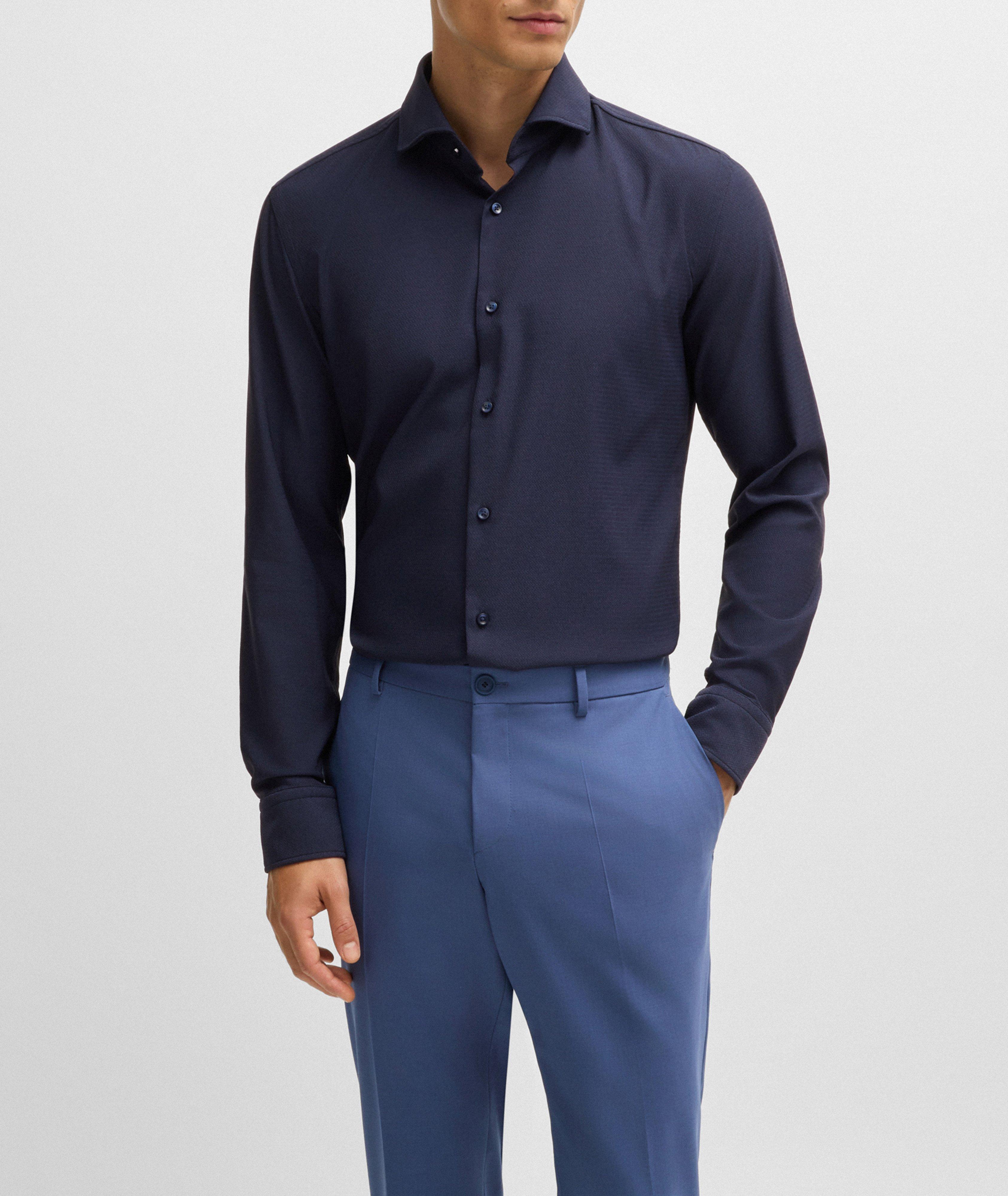 Hank Dress Shirt image 1