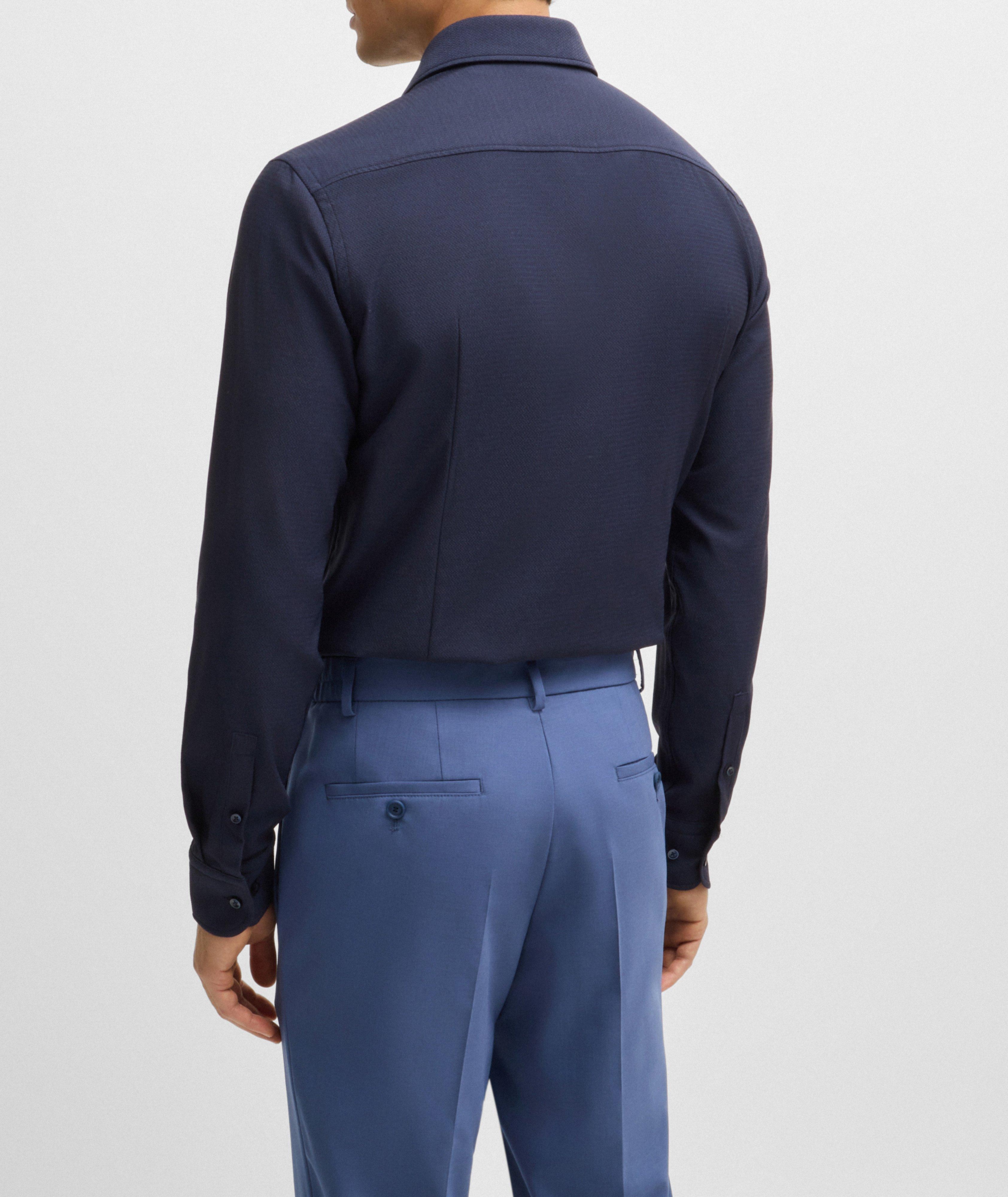 Hank Dress Shirt image 2