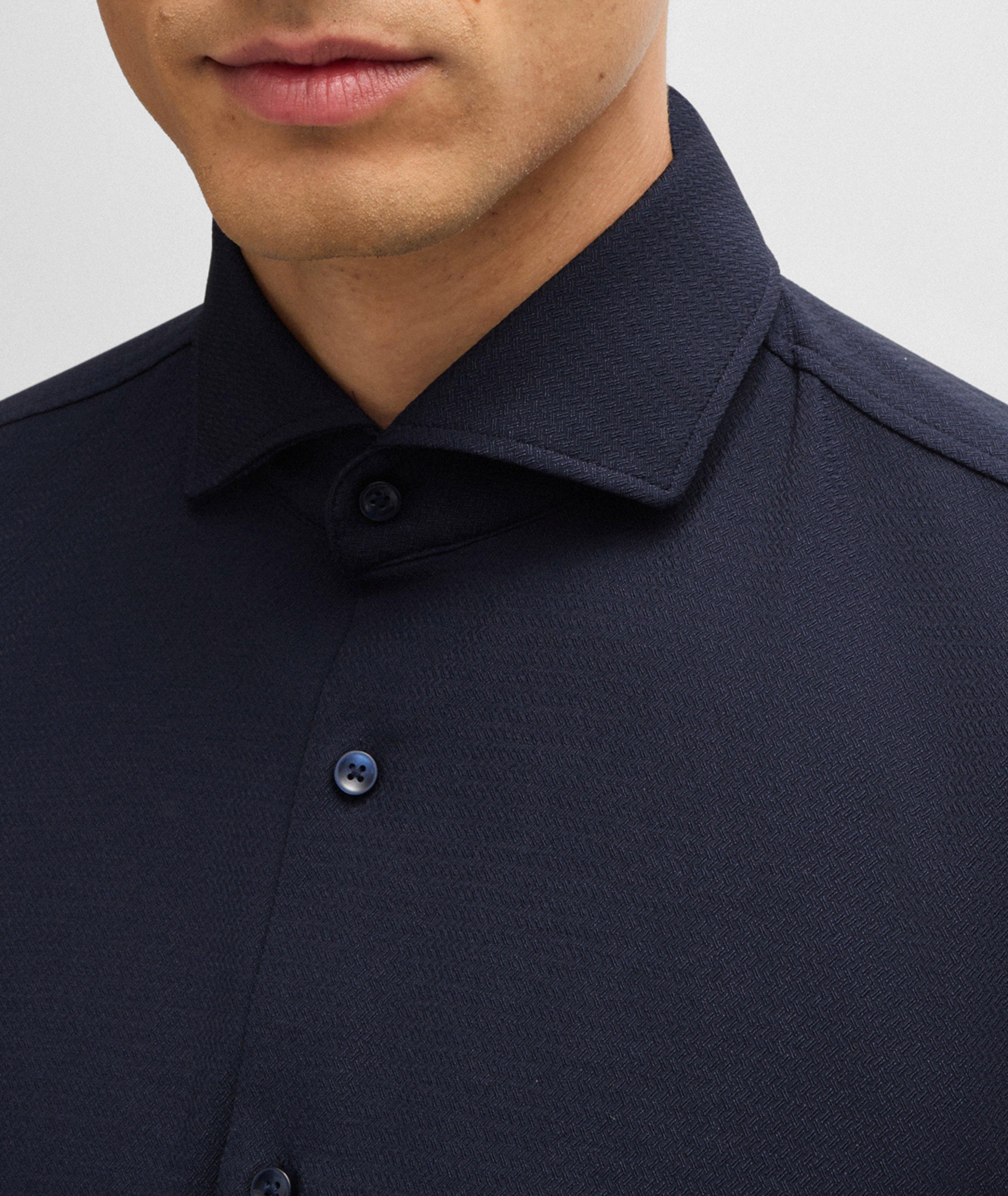 Hank Dress Shirt image 3