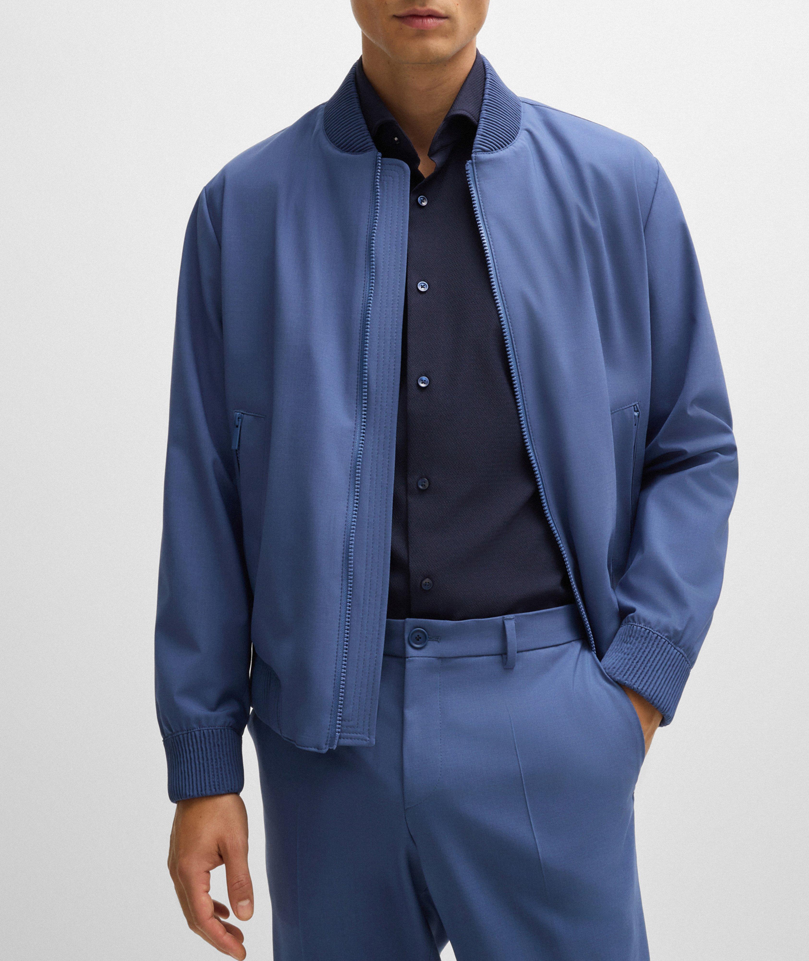 Hank Dress Shirt image 4