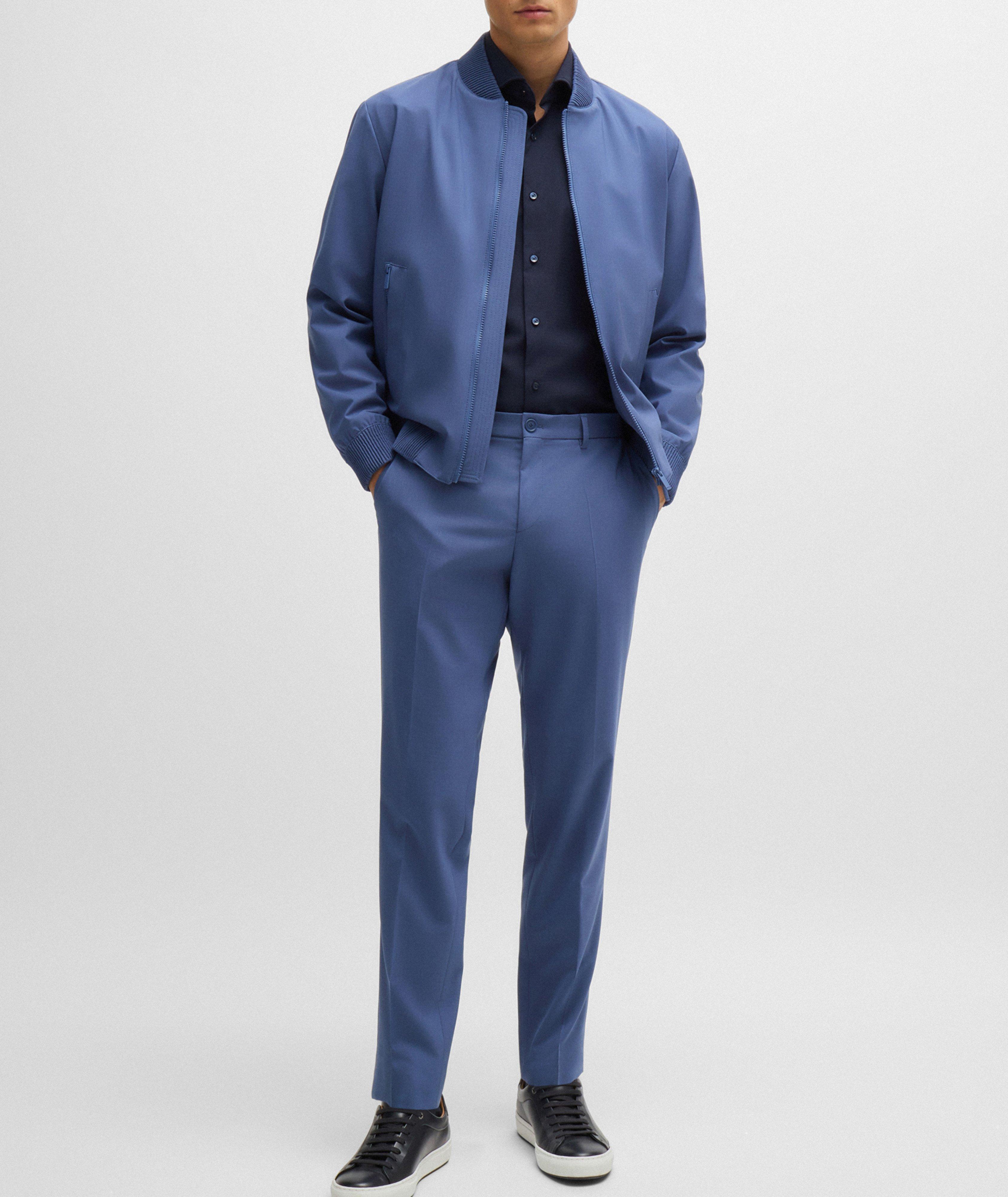 Hank Dress Shirt image 5