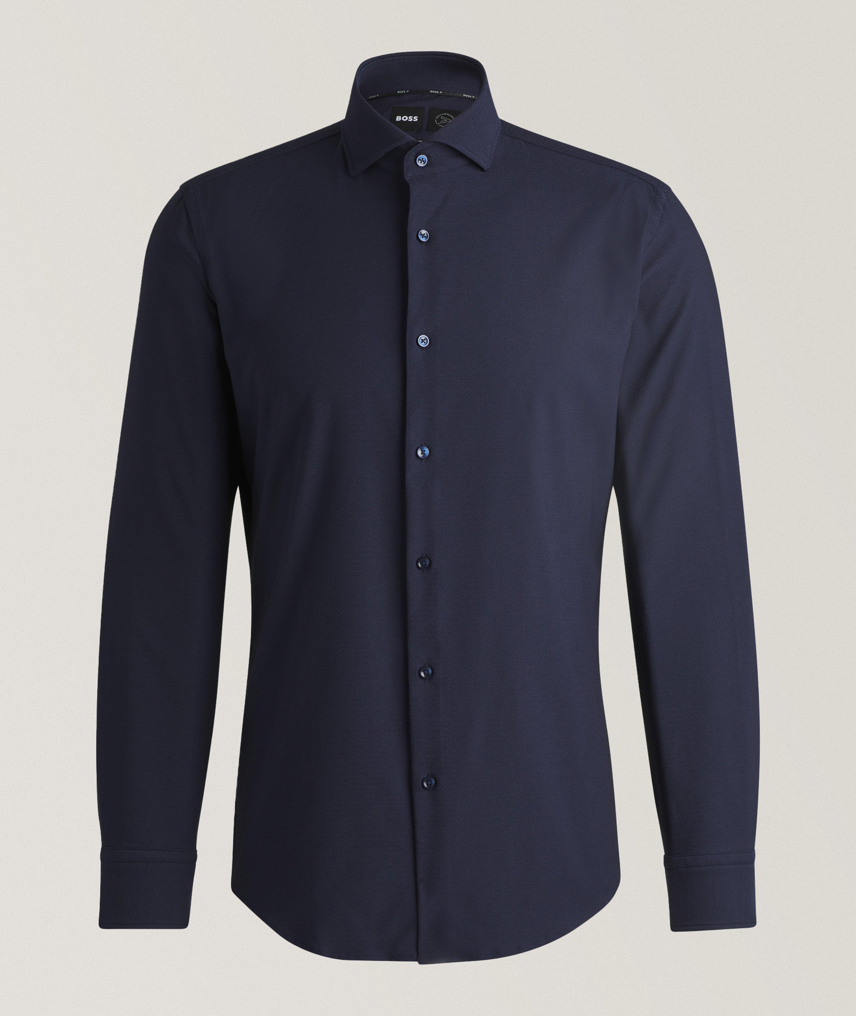 Hank Dress Shirt image 0