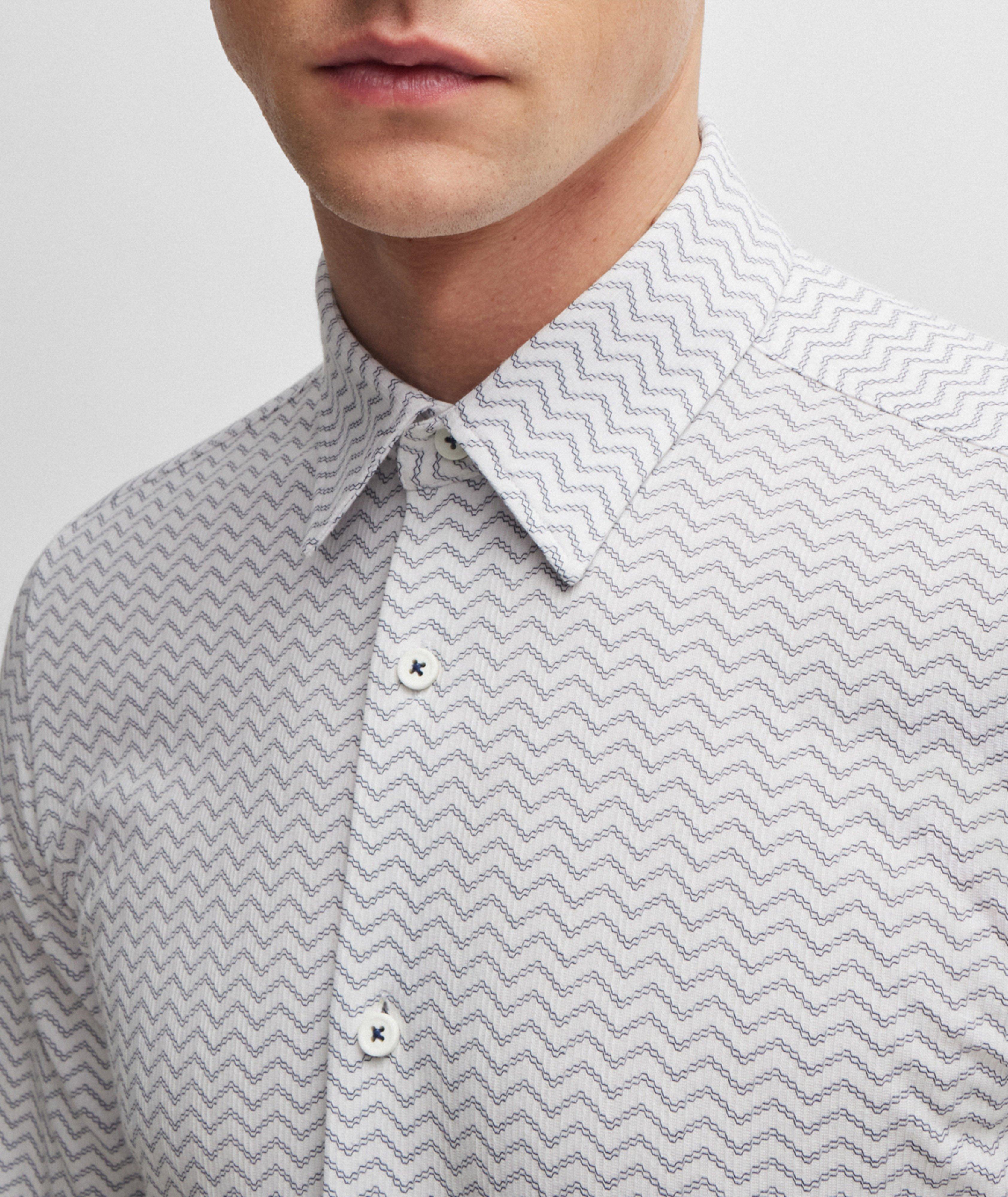 Roan-Kent Sport Shirt