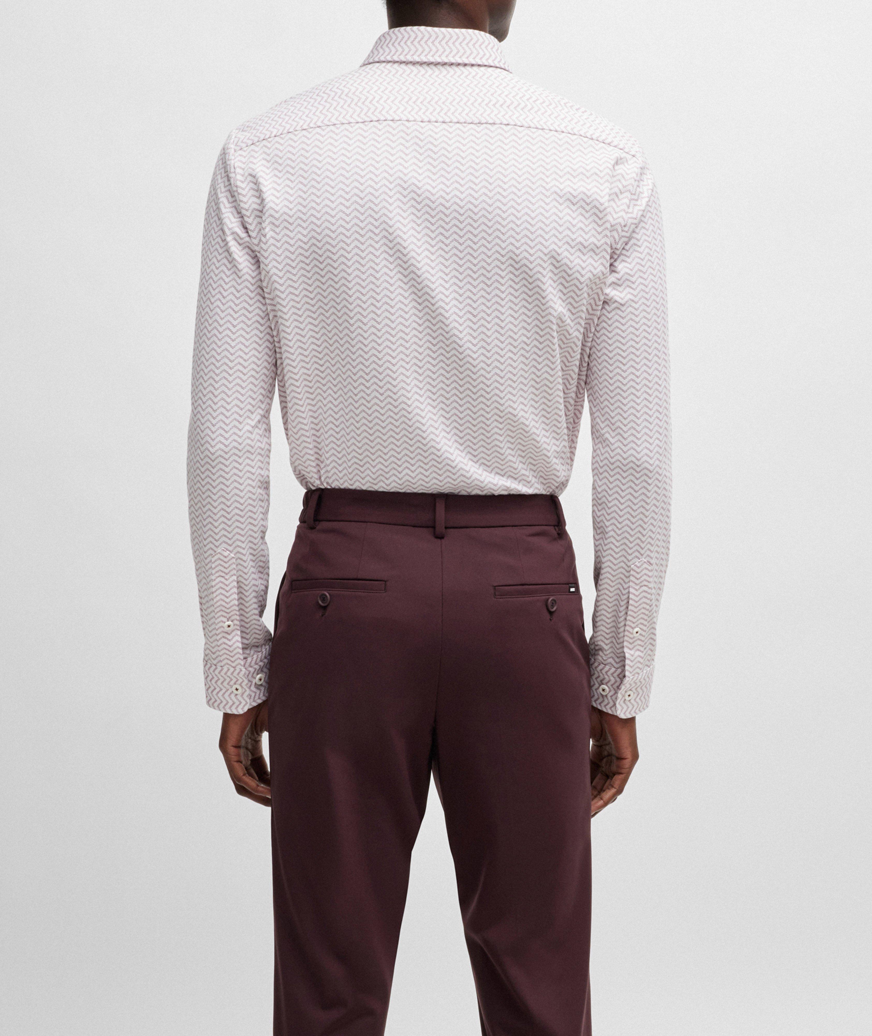 Roan Cotton-Blend Shirt image 2