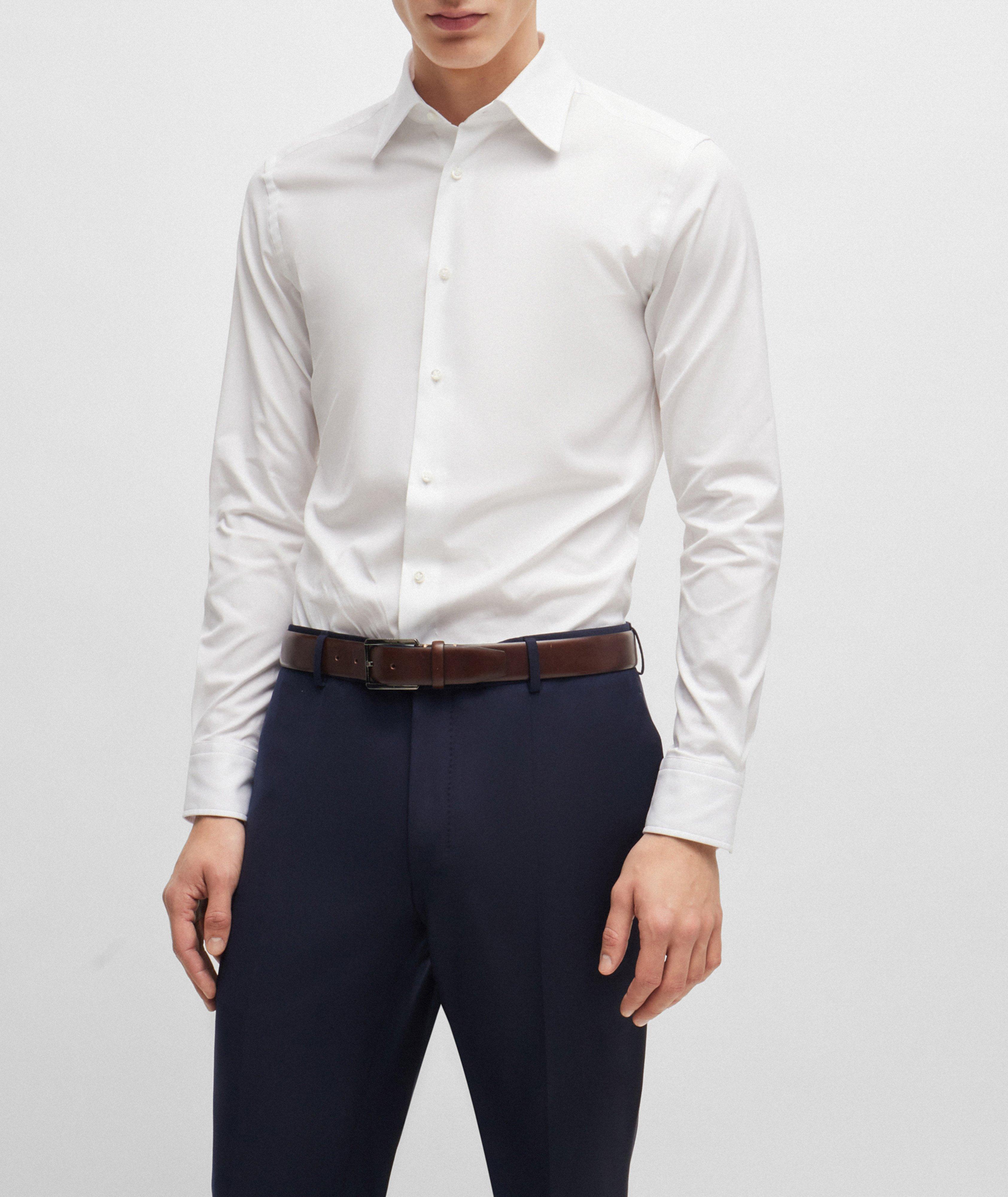 Hays Slim Fit Cotton Sport Shirt image 1