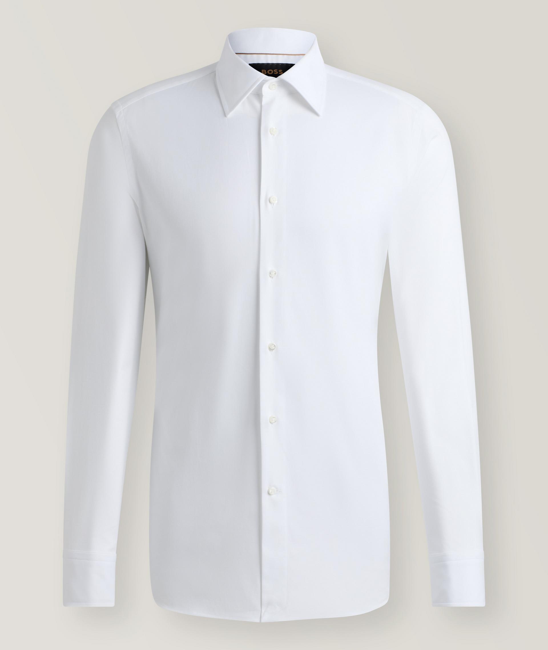 Hays Slim Fit Cotton Sport Shirt image 0