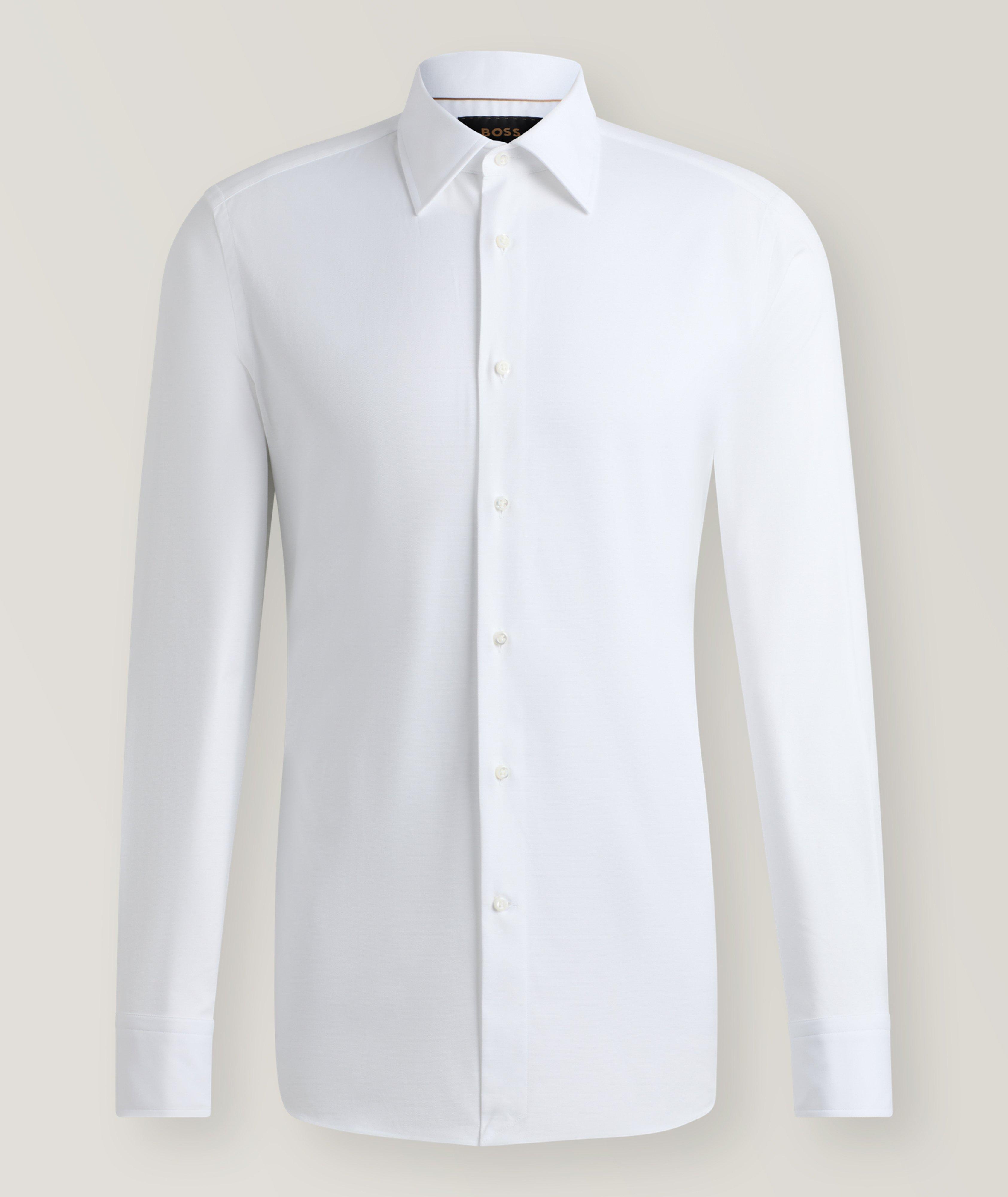 Hays Slim Fit Cotton Sport Shirt image 0