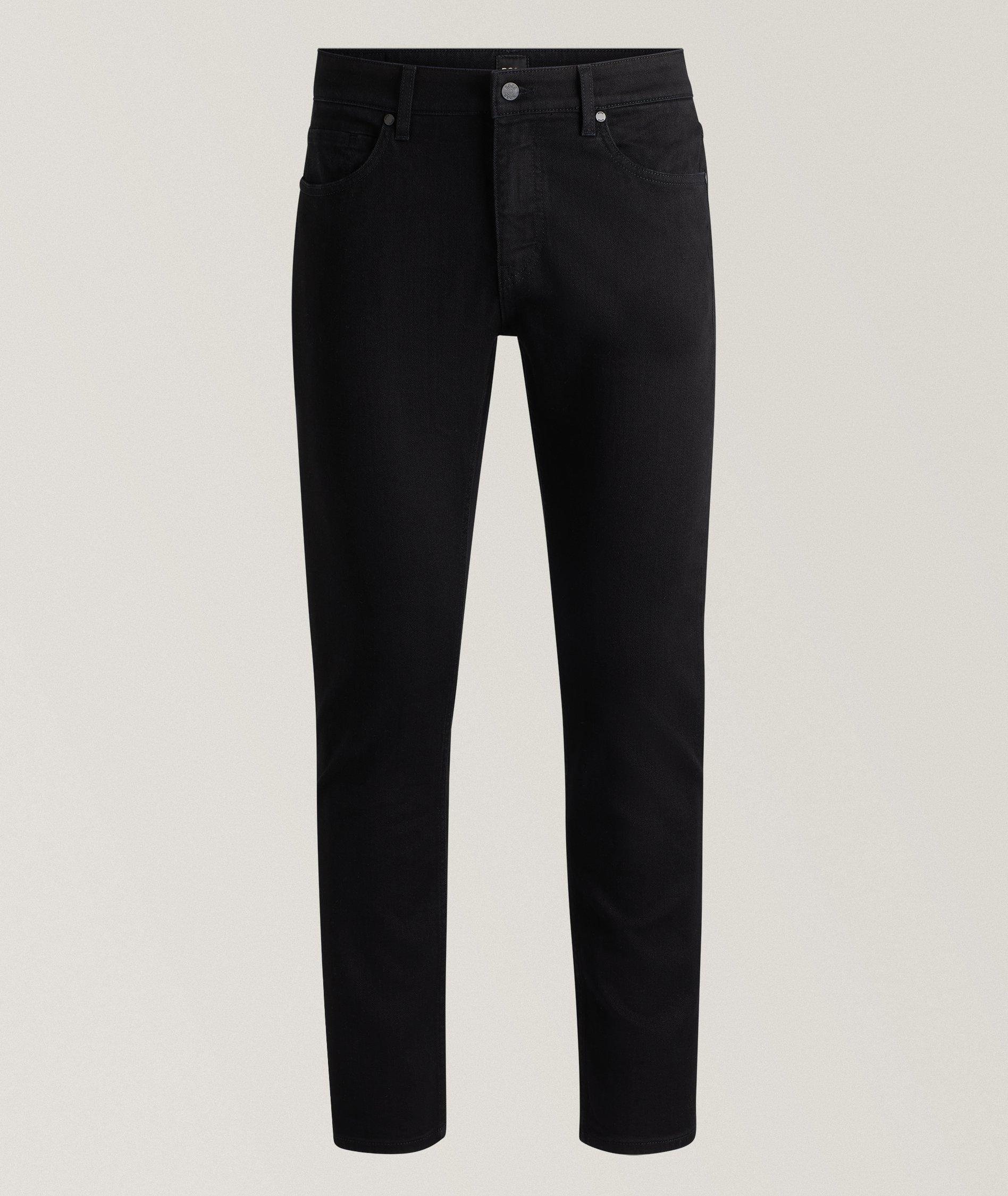 BOSS Delaware Slim-Fit Jeans