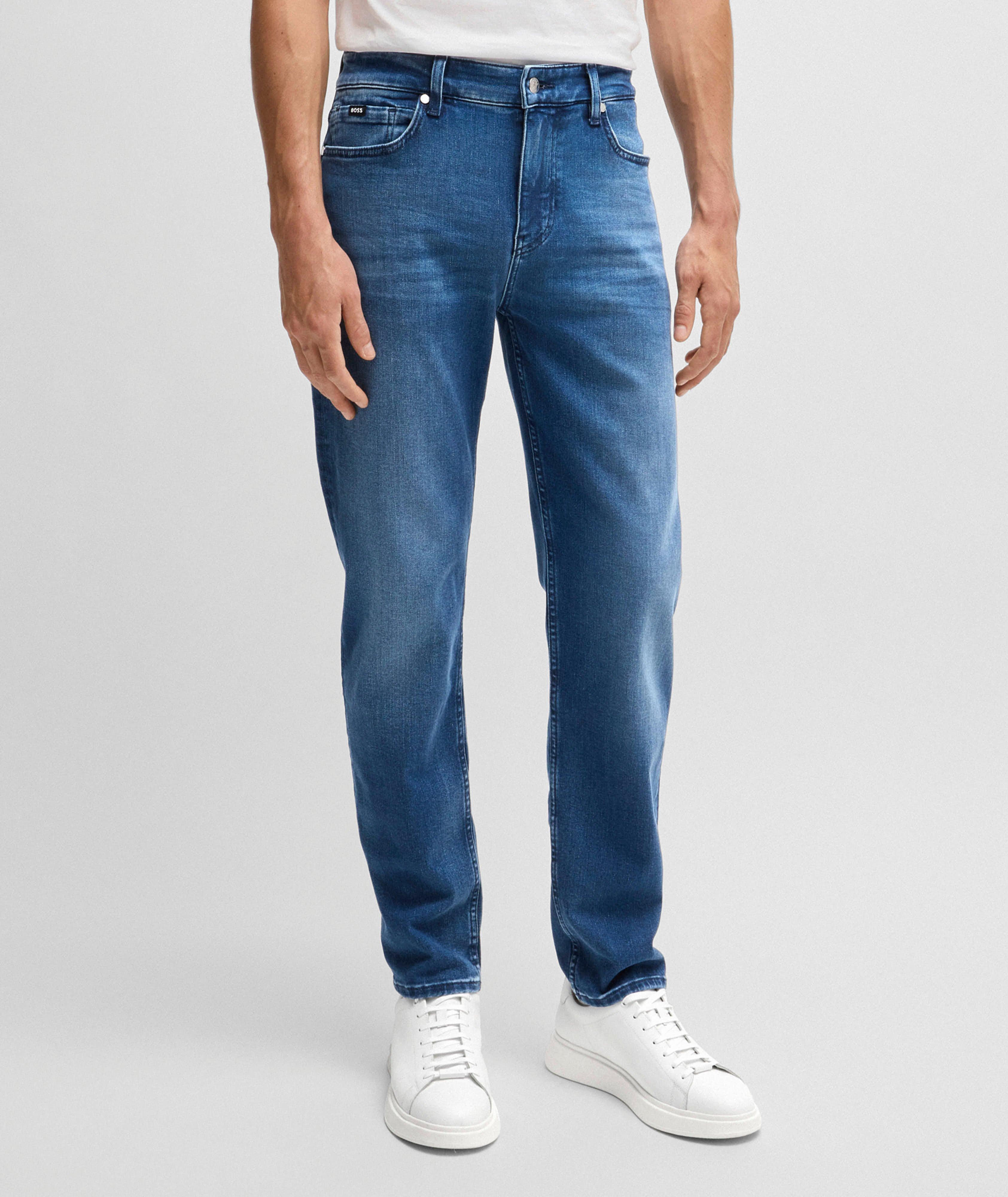 Jean de coupe standard image 1
