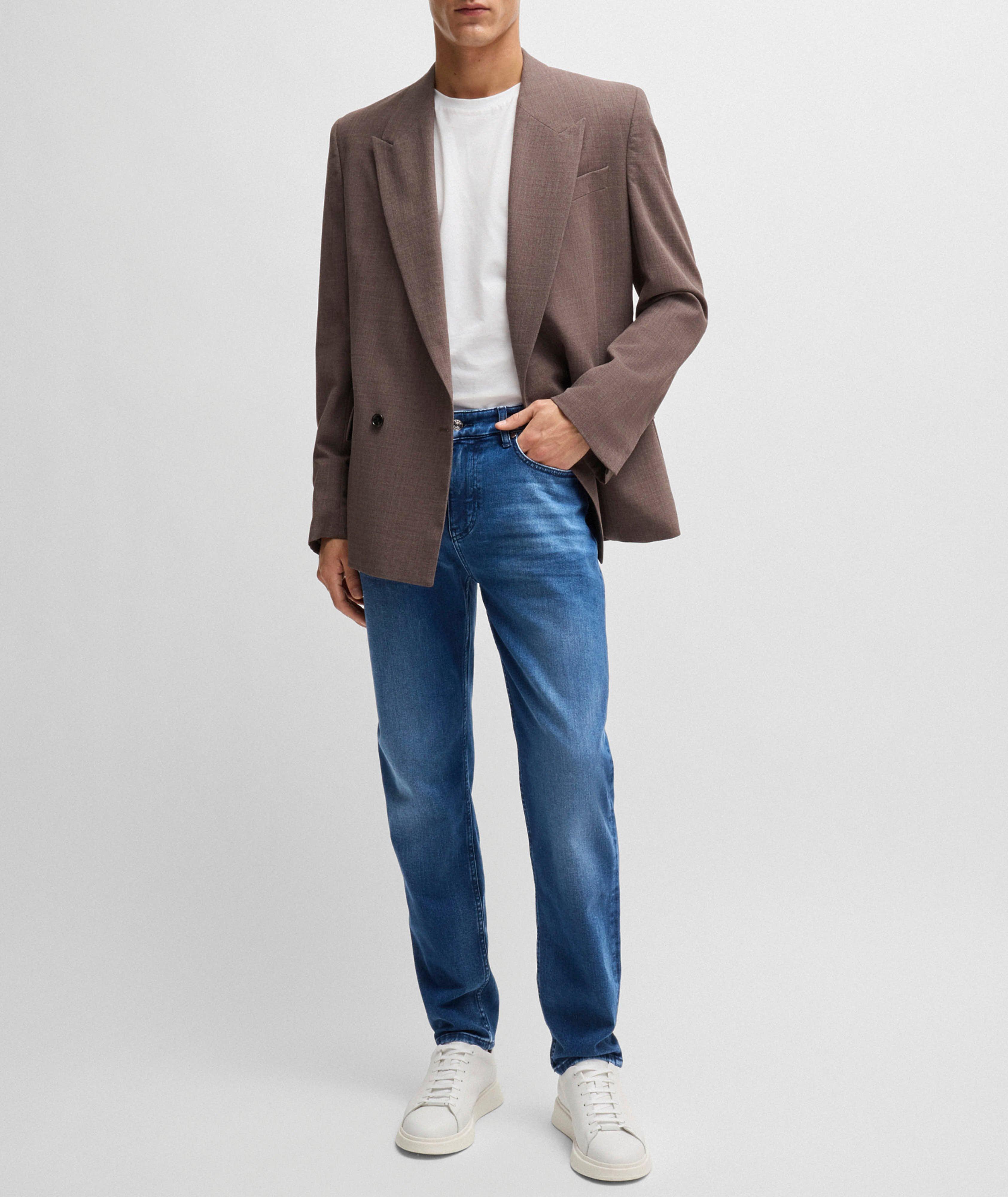 Jean de coupe standard image 4