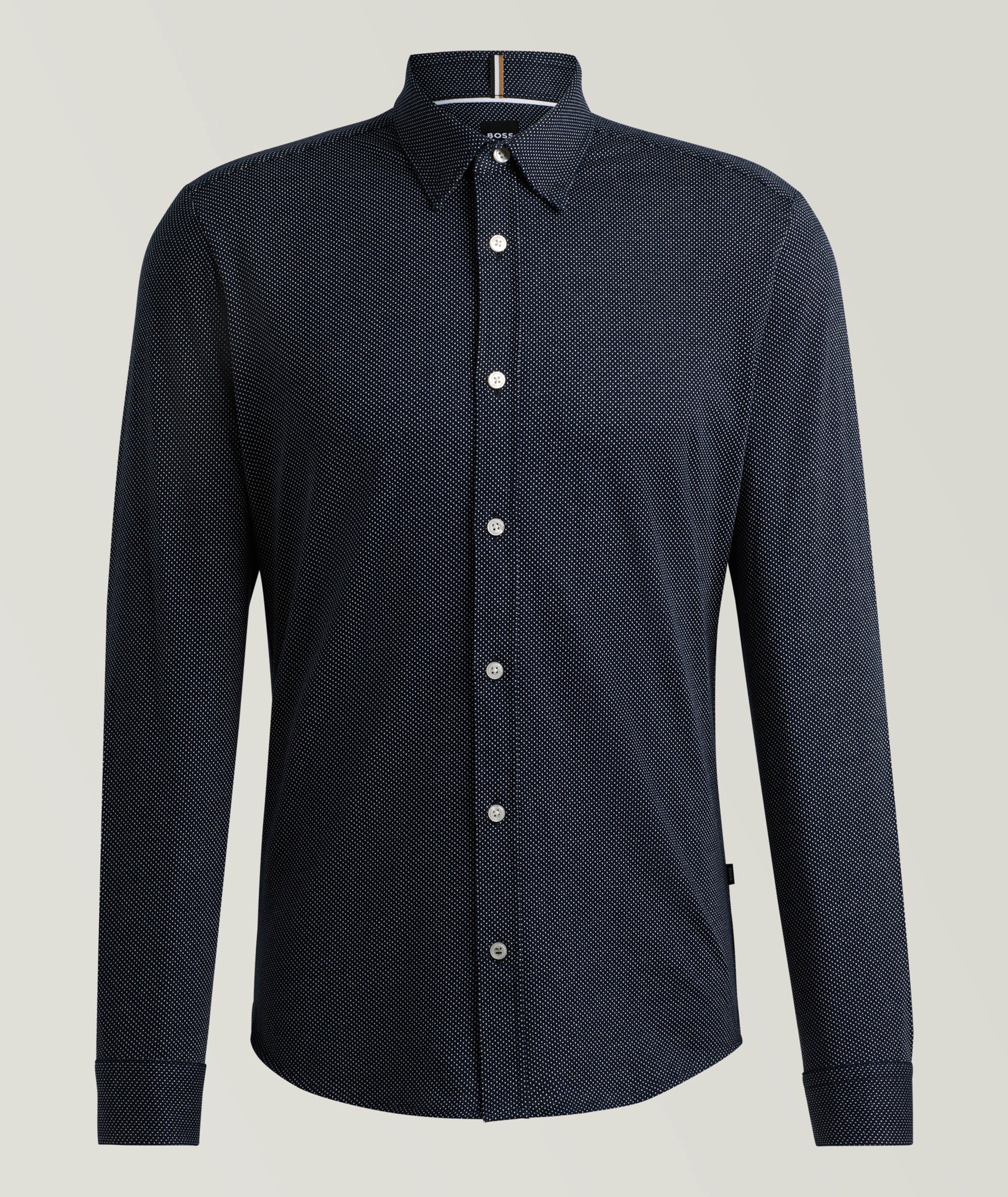 Roan-Kent Performance Stretch Shirt image 0