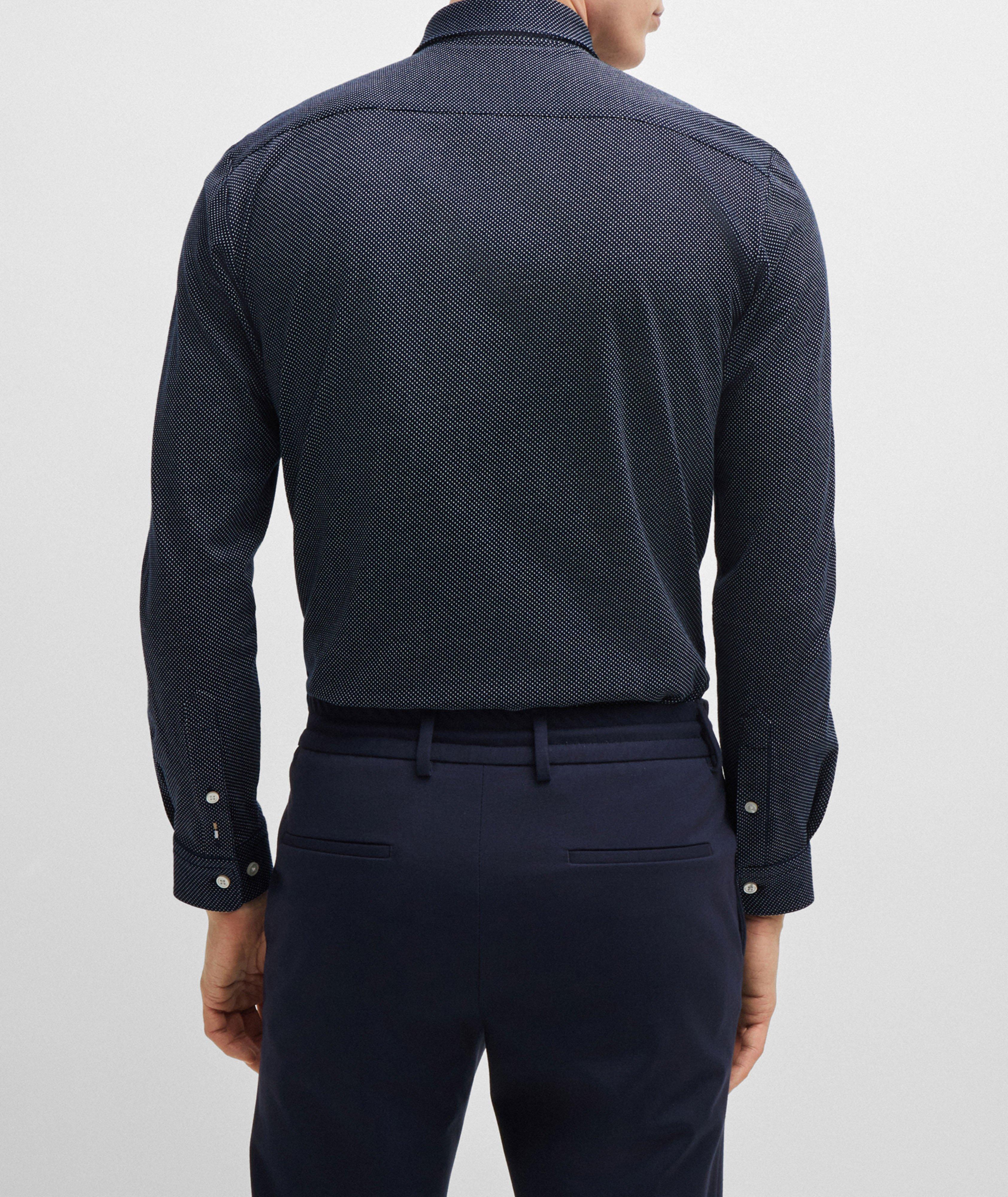Roan-Kent Slim Fit Cotton Shirt image 2