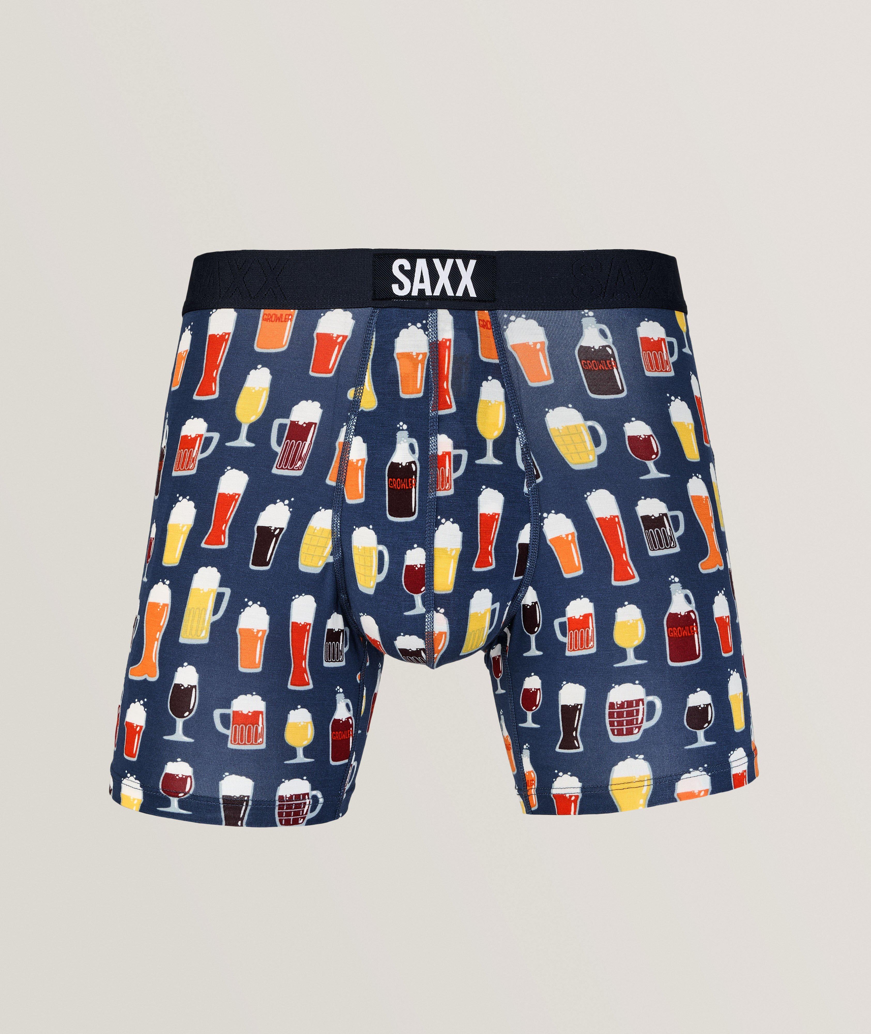 Pitcher Perfect Vibe Super Soft Boxers image 0