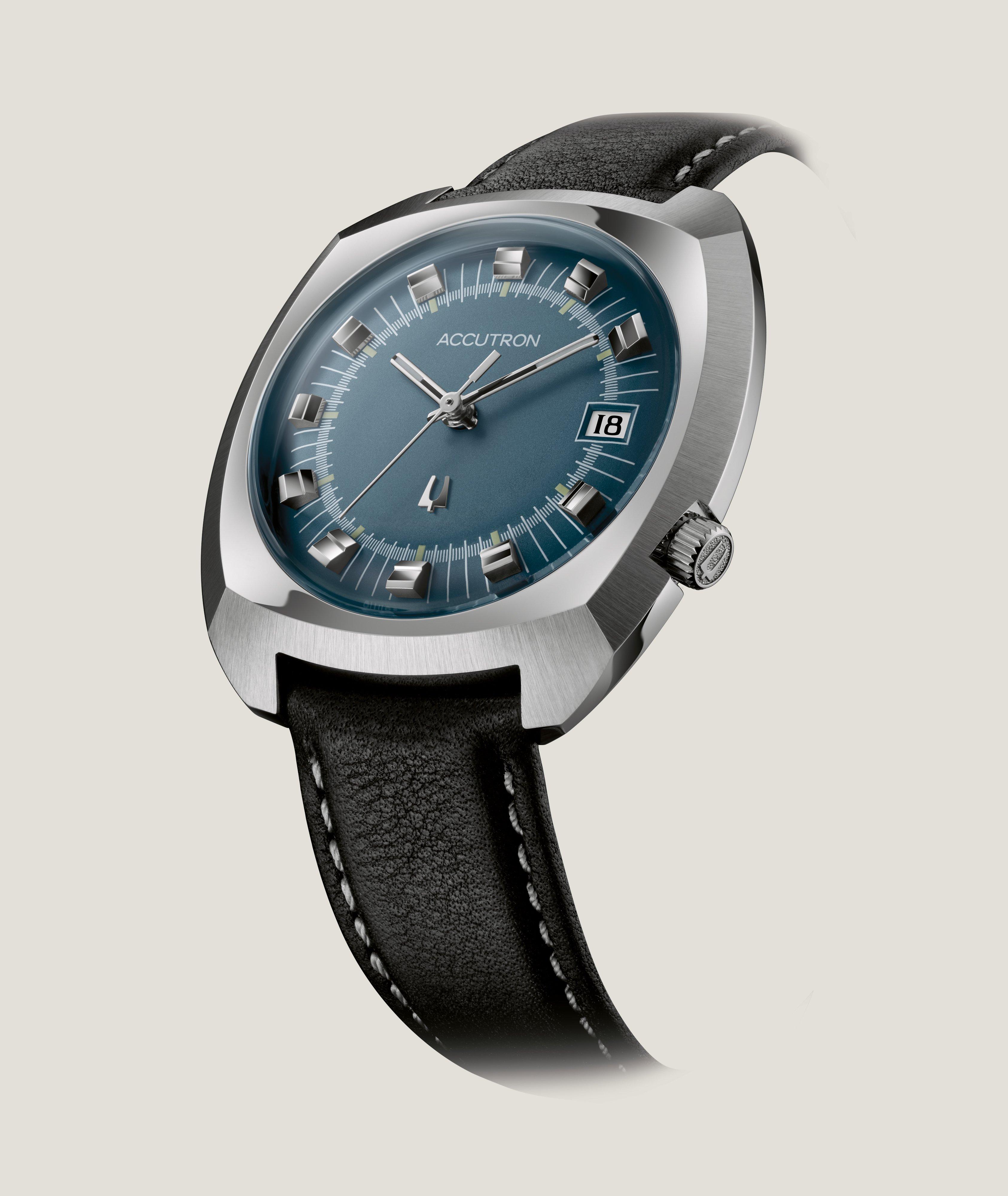 Limited Edition Legacy Collection Automatic Watch  image 1