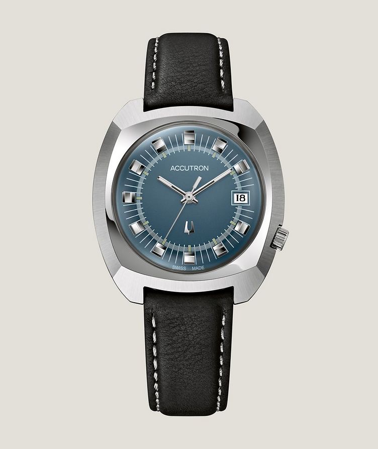 Limited Edition Legacy Collection Automatic Watch  image 0