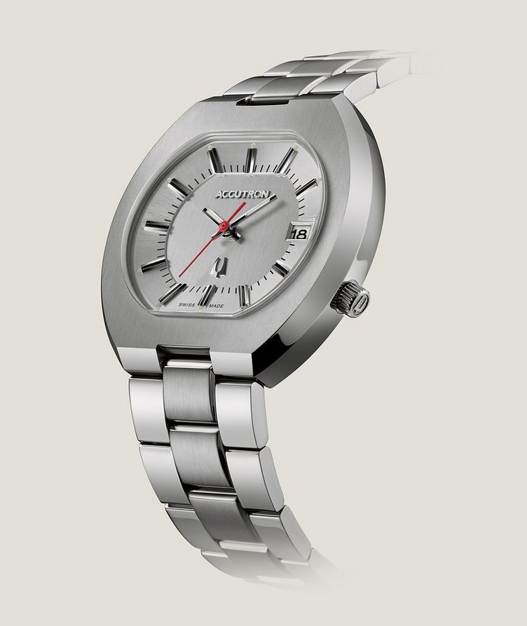 Limited Edition Legacy Collection Automatic Watch  image 1