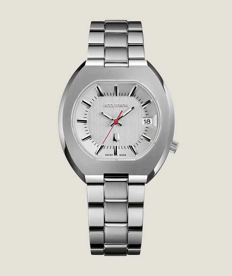 Limited Edition Legacy Collection Automatic Watch  image 0