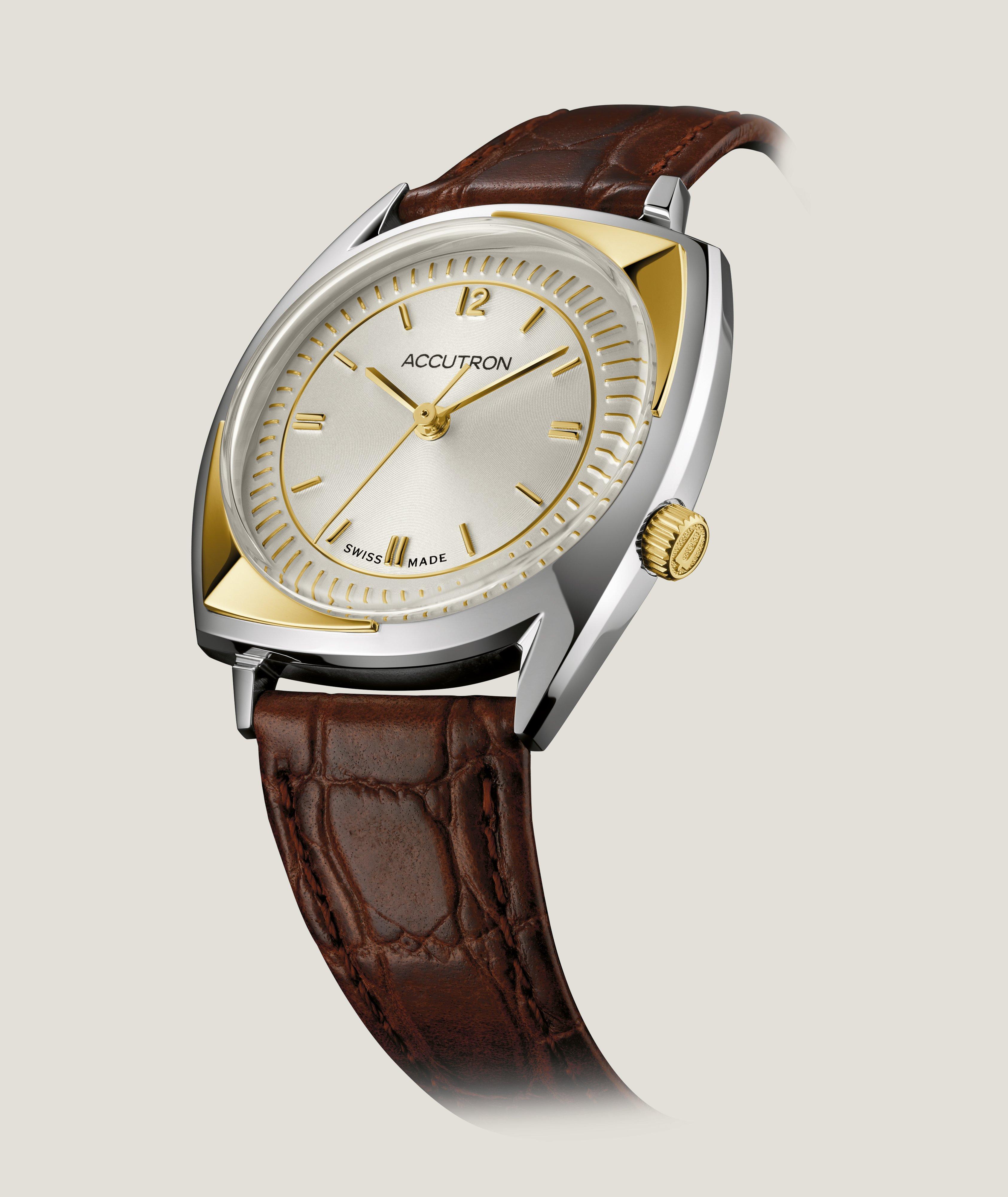 Limited Edition Legacy Collection Automatic Watch  image 1