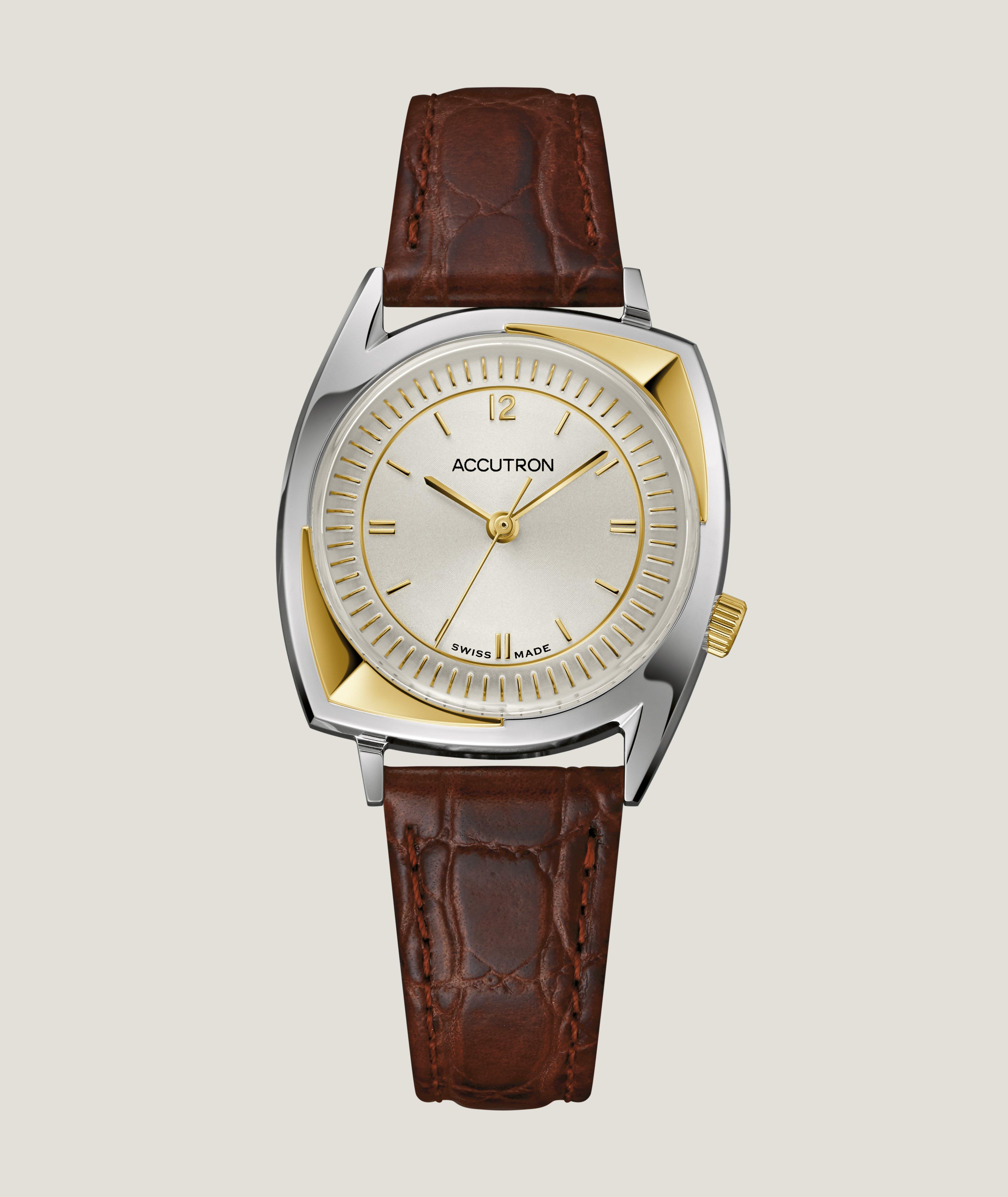 Limited Edition Legacy Collection Automatic Watch  image 0