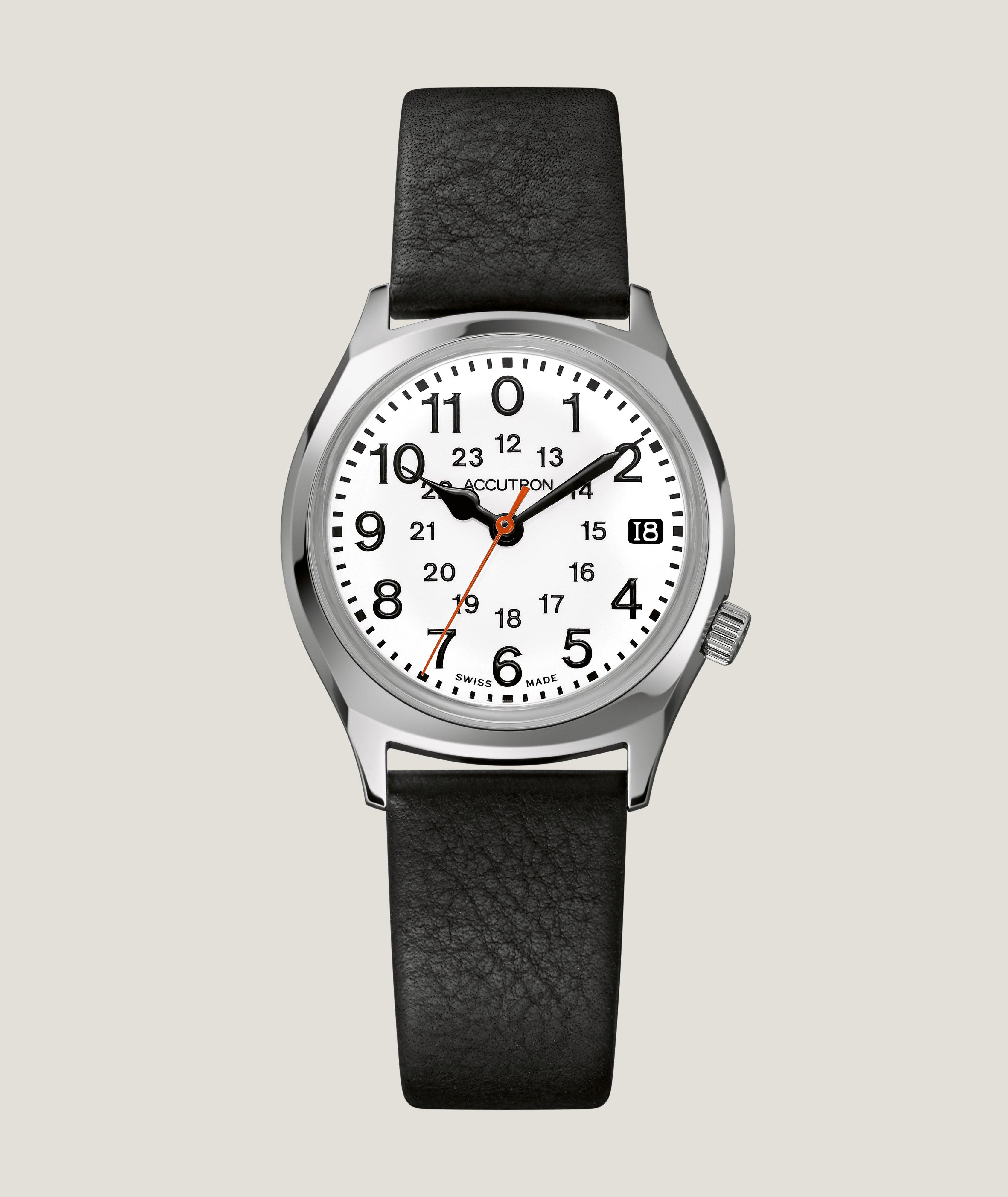 Legacy Collection Automatic Watch 