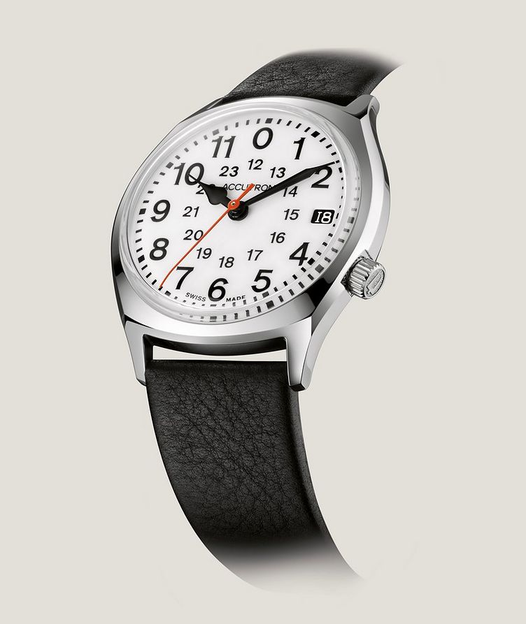 Legacy Collection Automatic Watch  image 1