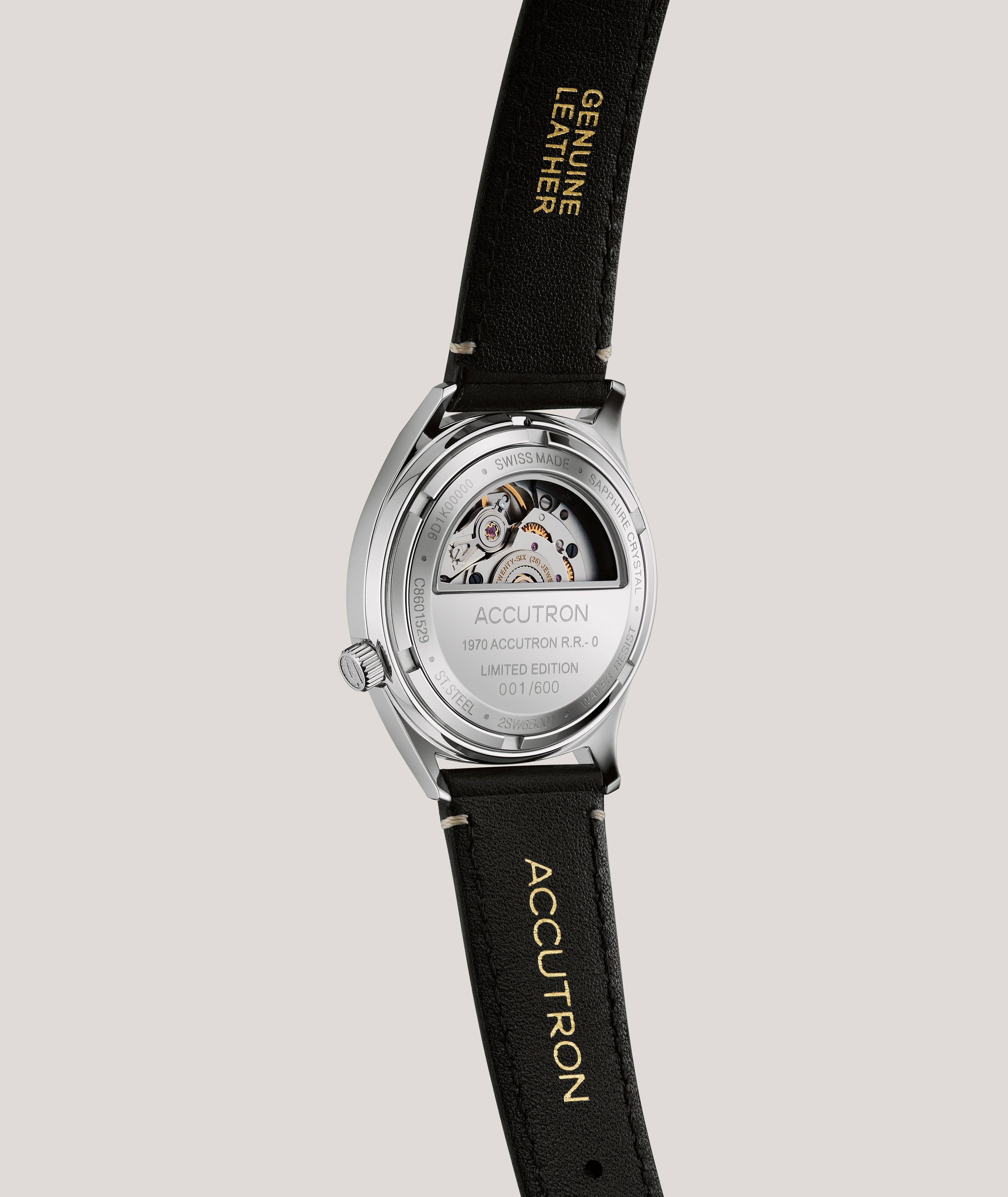 Montre automatique, collection Legacy image 2