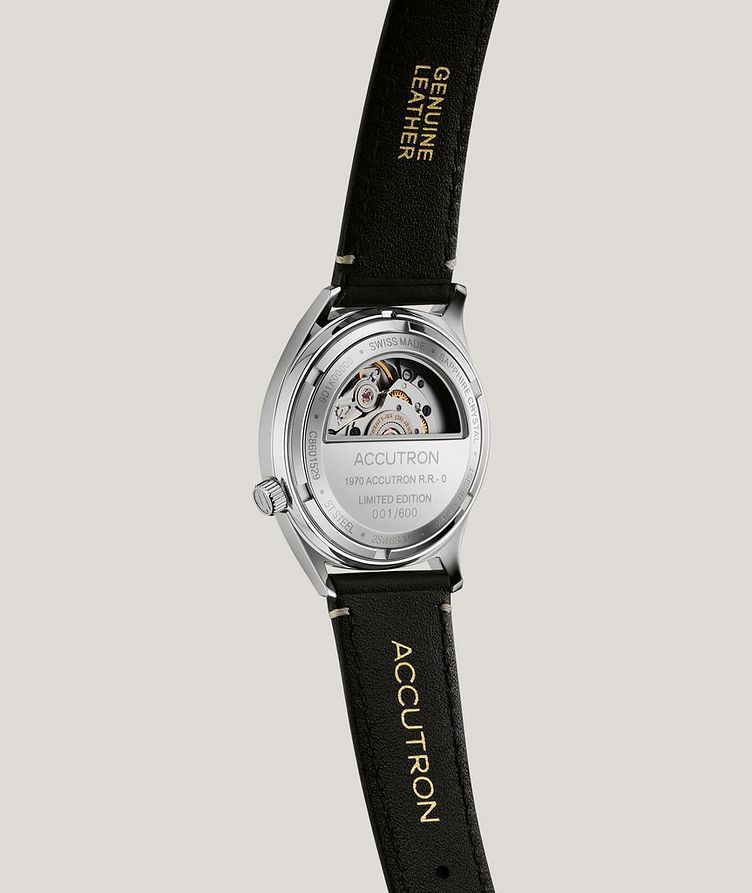 Legacy Collection Automatic Watch  image 2