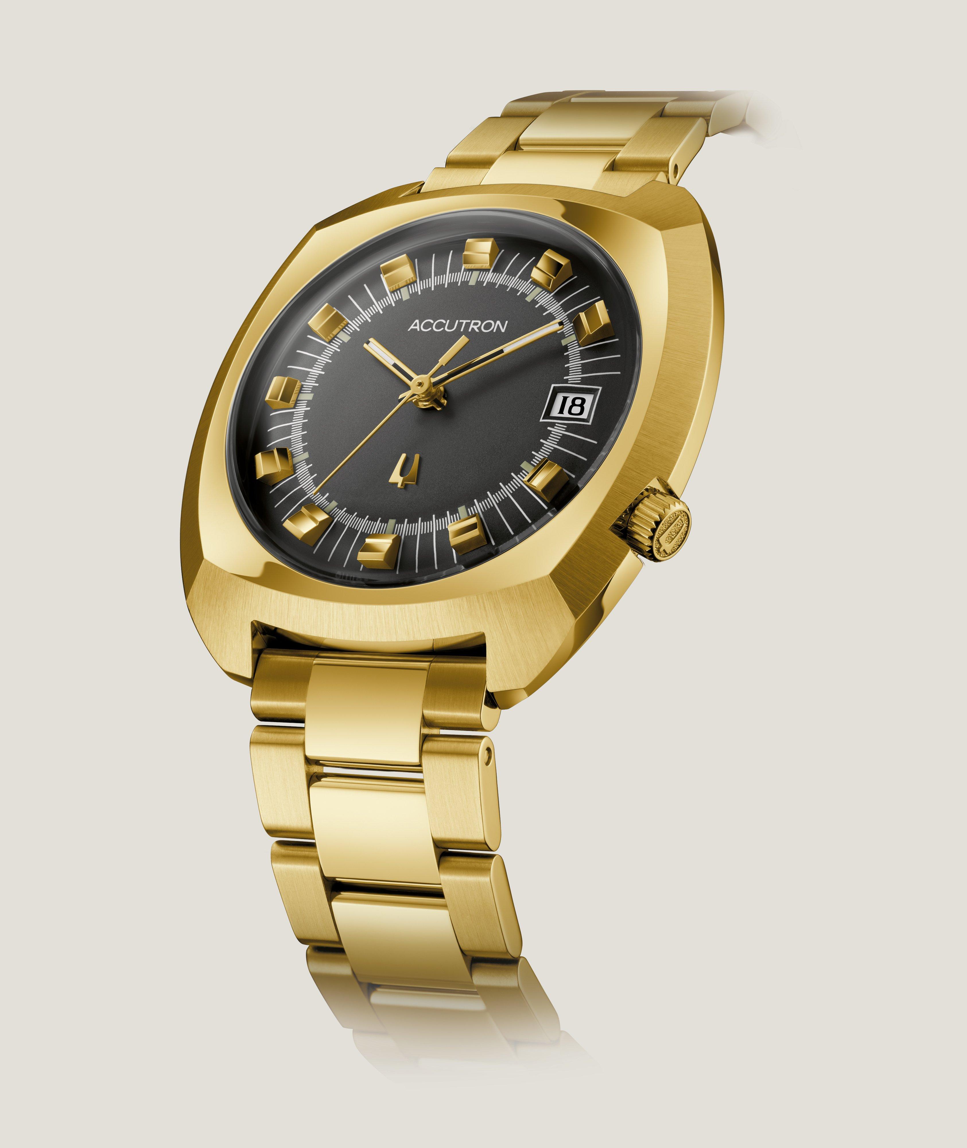 Montre automatique, collection Legacy image 1