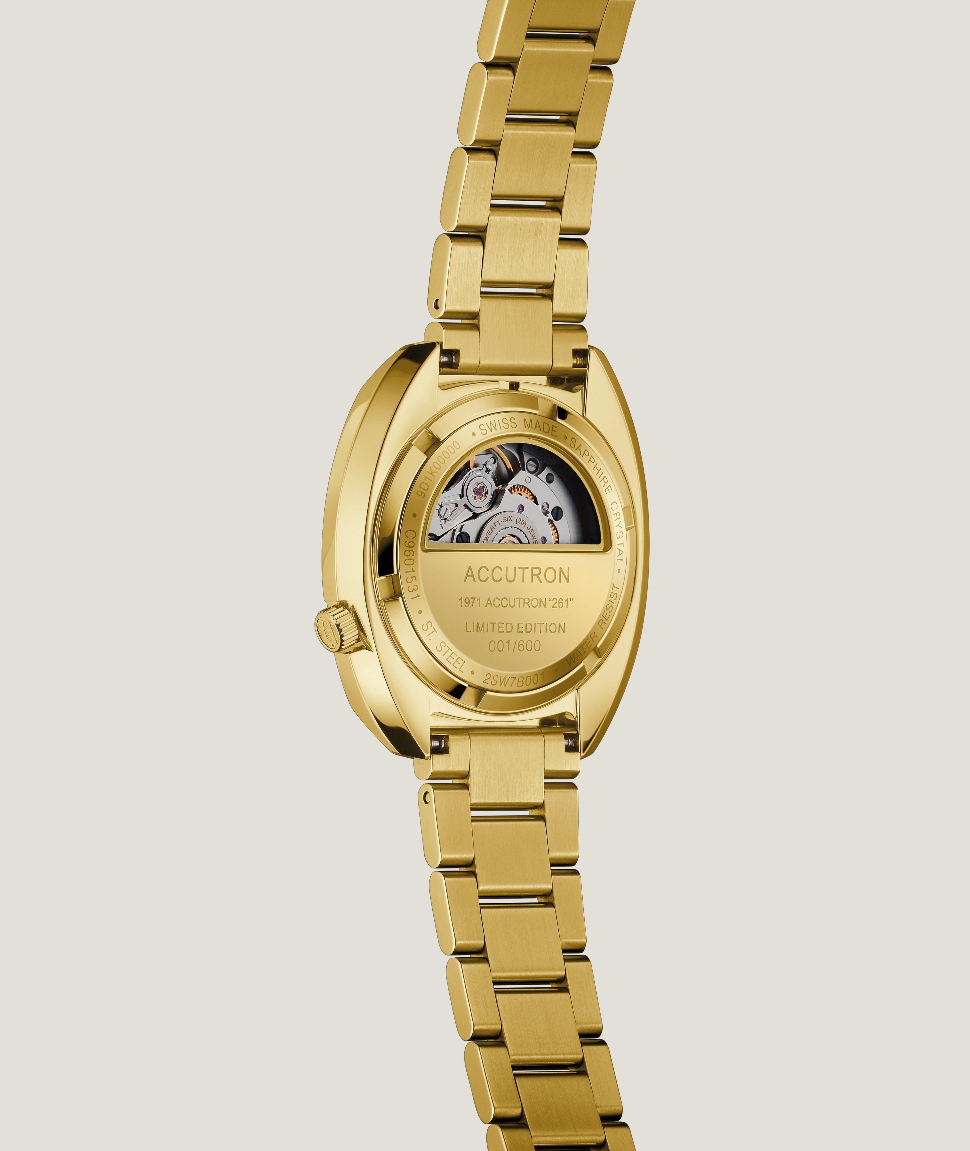 Montre automatique, collection Legacy image 2