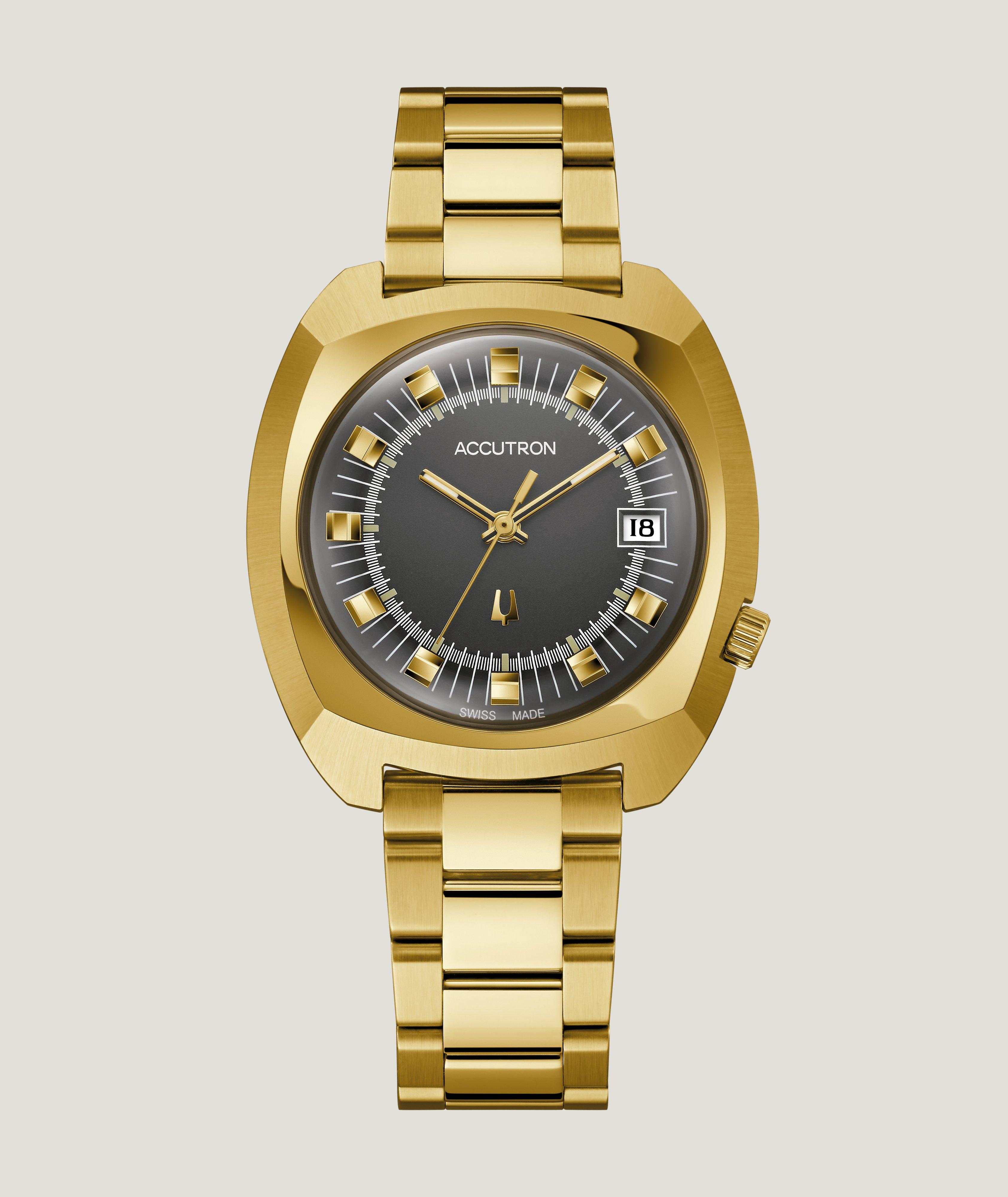 Montre automatique, collection Legacy image 0