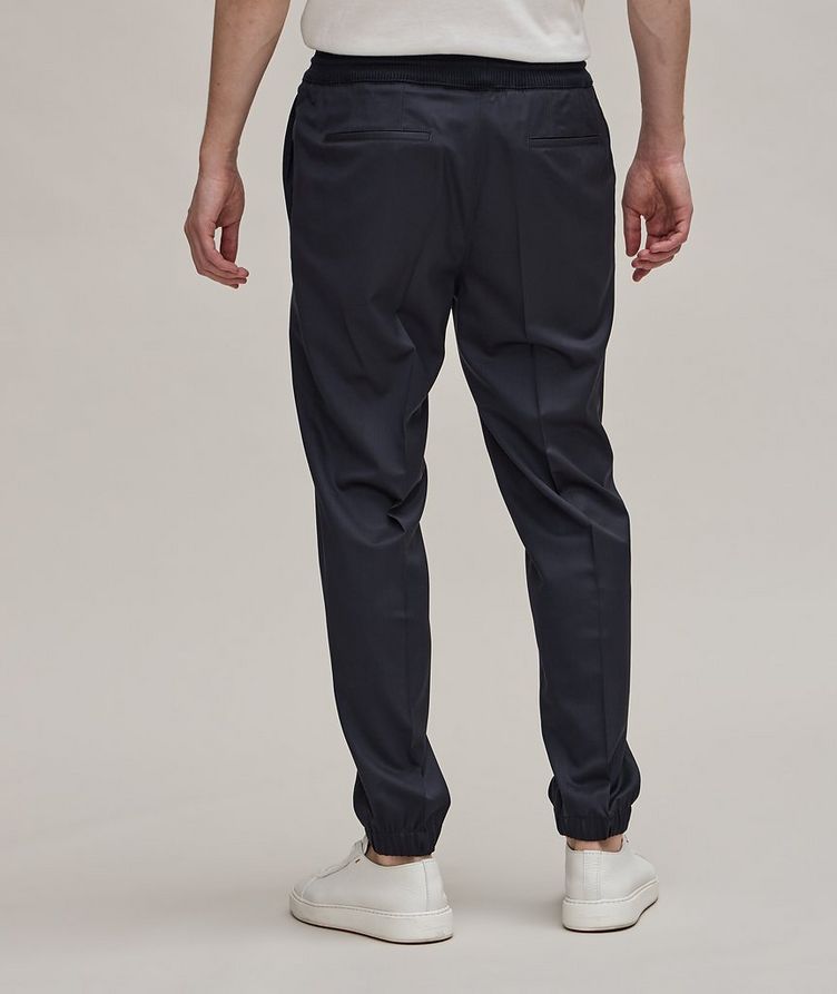 High Performance Wool Joggers image 2
