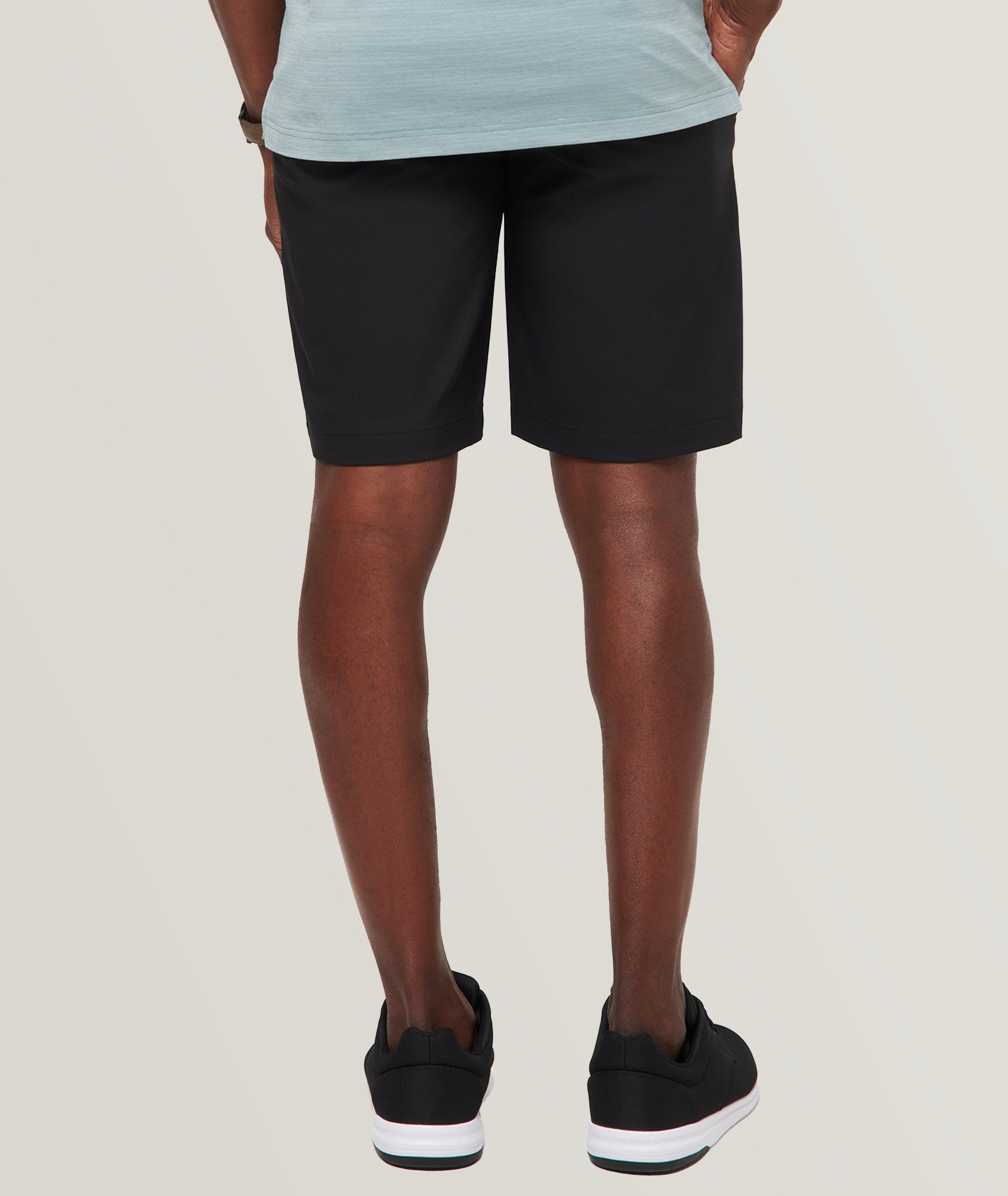 TravisMathew Wanderlust Men's Shorts - Lightweight, Quick-Dry, 4-Way Stretch For Golf & Casual - View #12