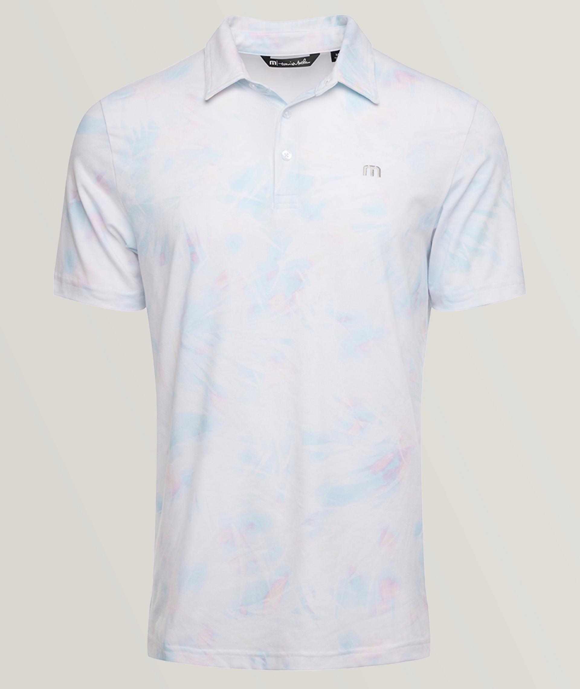 Polo All Tied Up en coton extensible image 0
