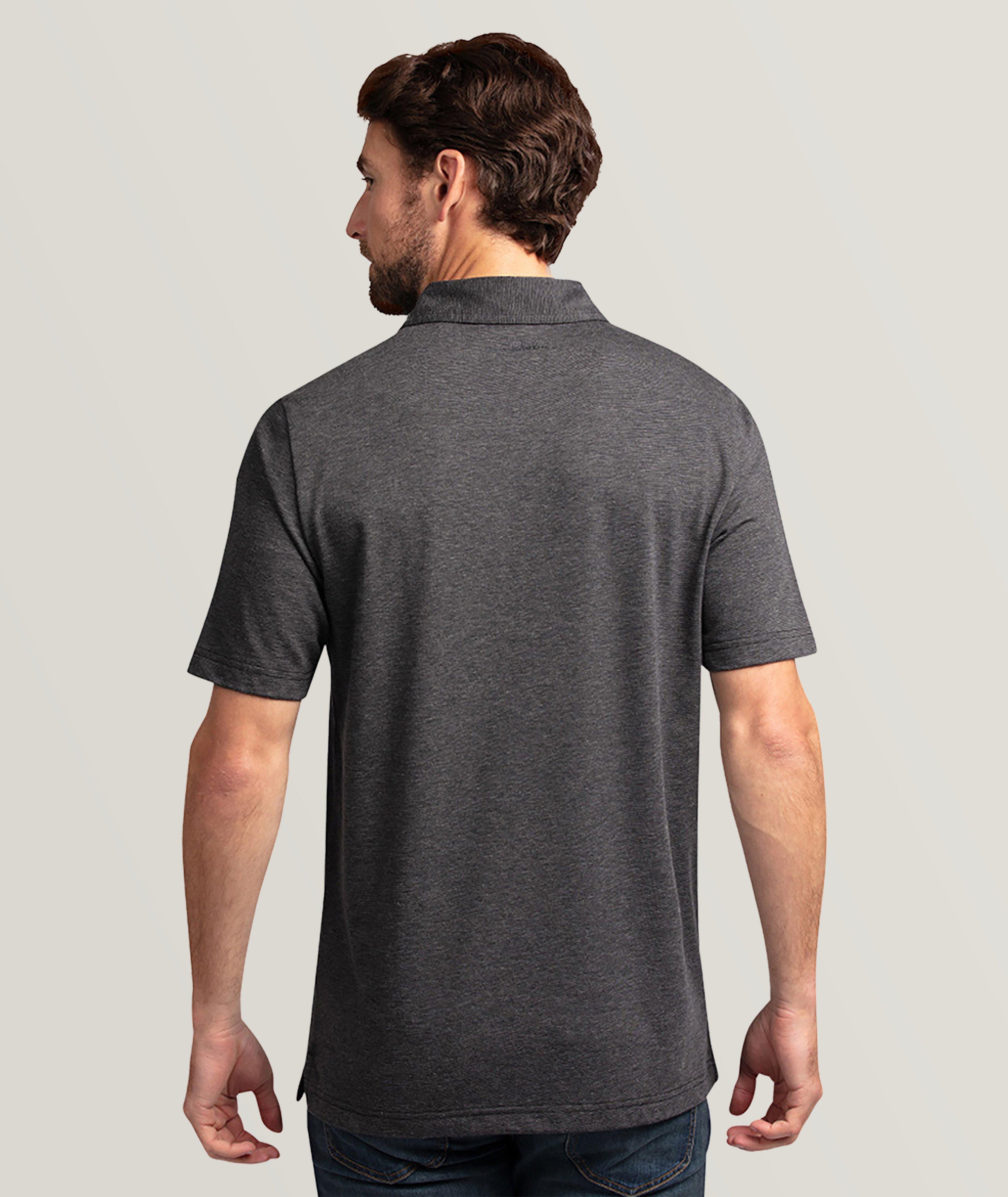 The Zinna Stretch-Cotton Polo image 2