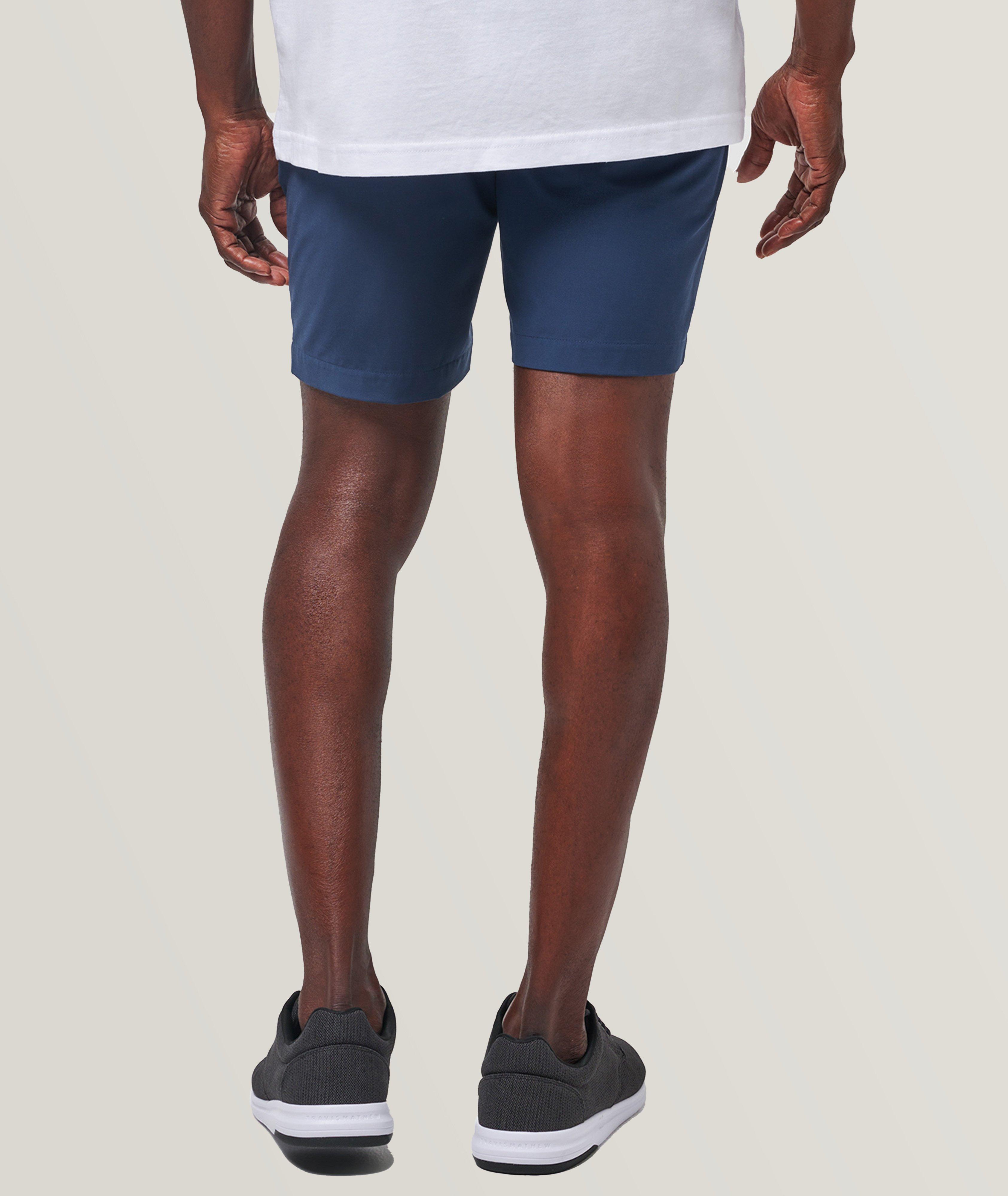 Eco Collection Tech Chino Shorts image 2