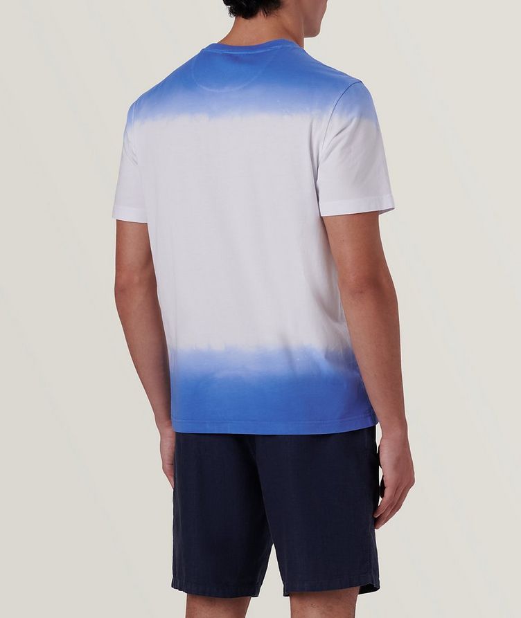 Gradient Cotton T-Shirt image 4